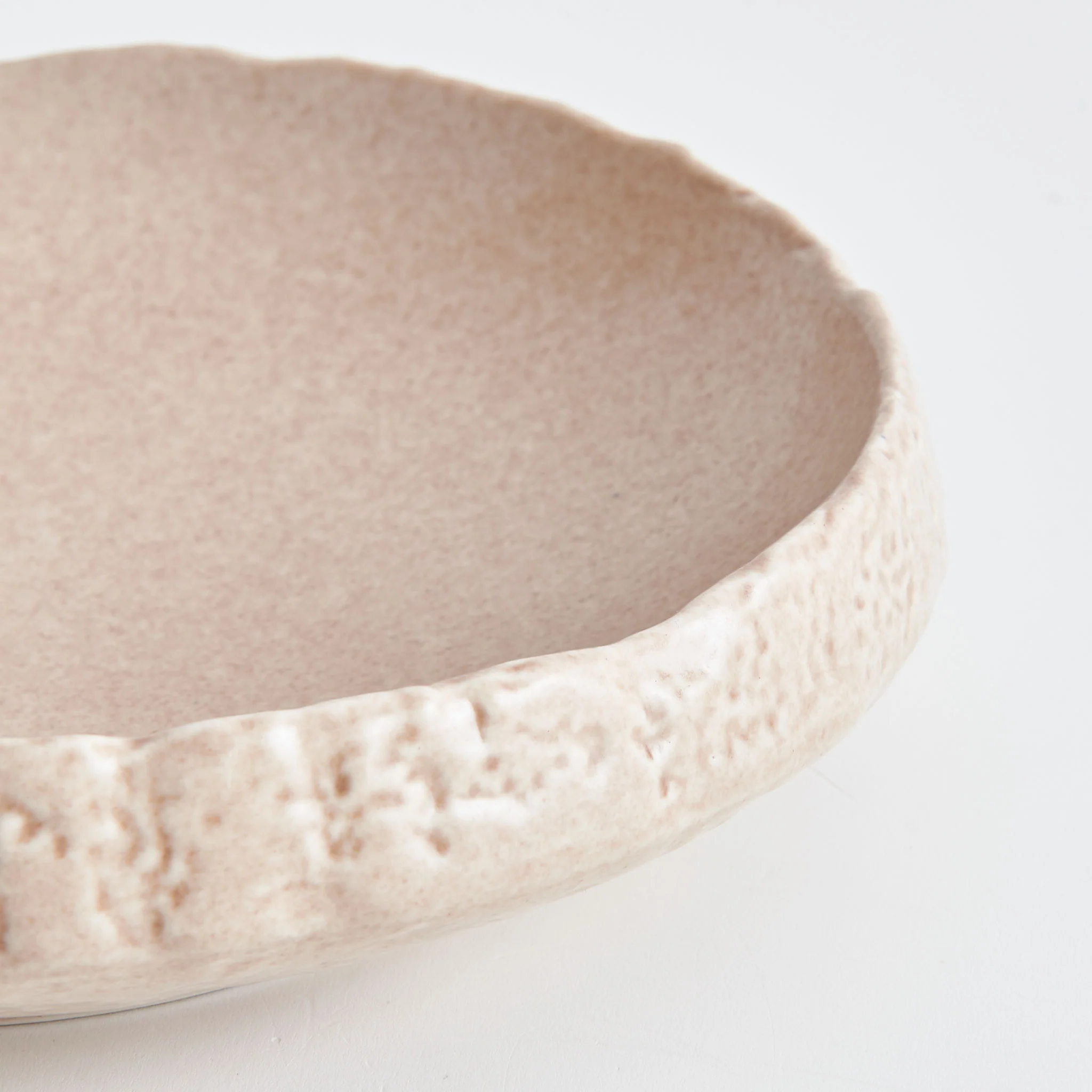 STONE Farfurie supă, porțelan, D.22cm - Image 11