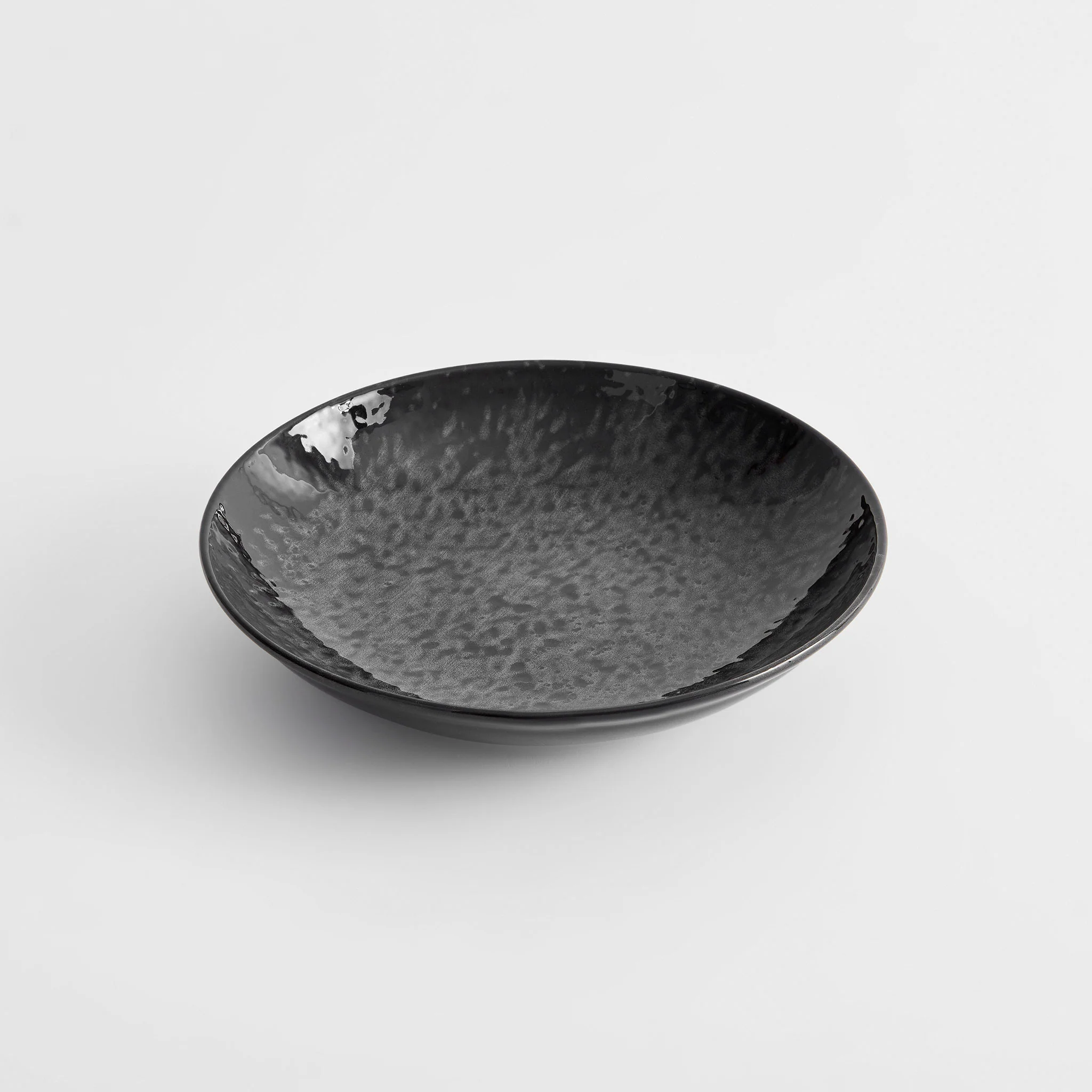 ONYX Farfurie supă, porțelan, D.25cm - Image 2