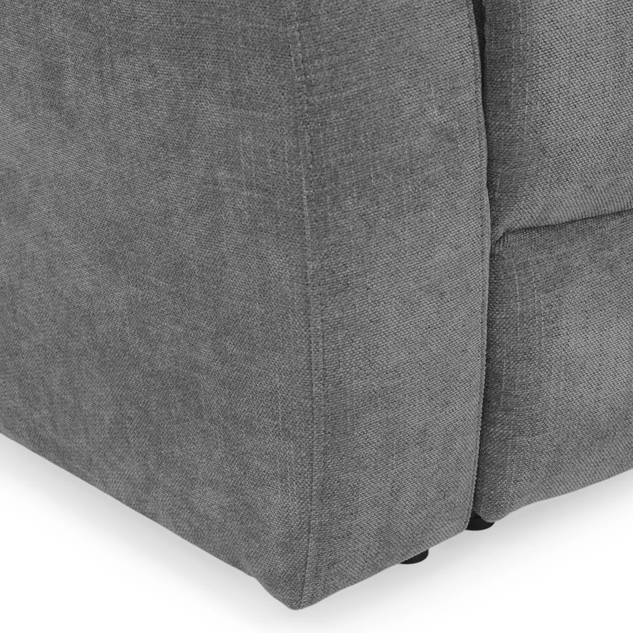 ALMATY Fotoliu, recliner electric, stofă - Image 32