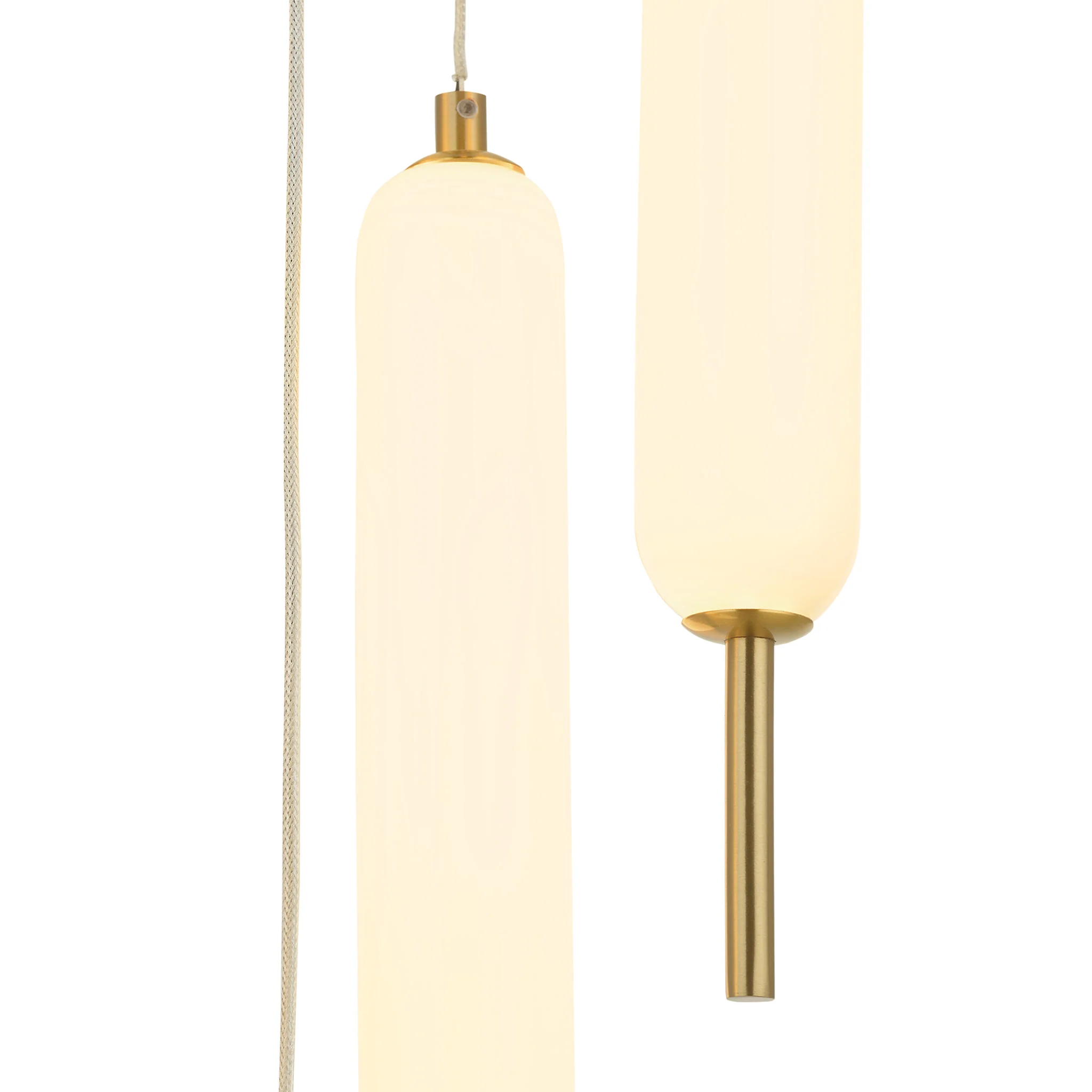 FIGO Lustră 30W LED - Image 6