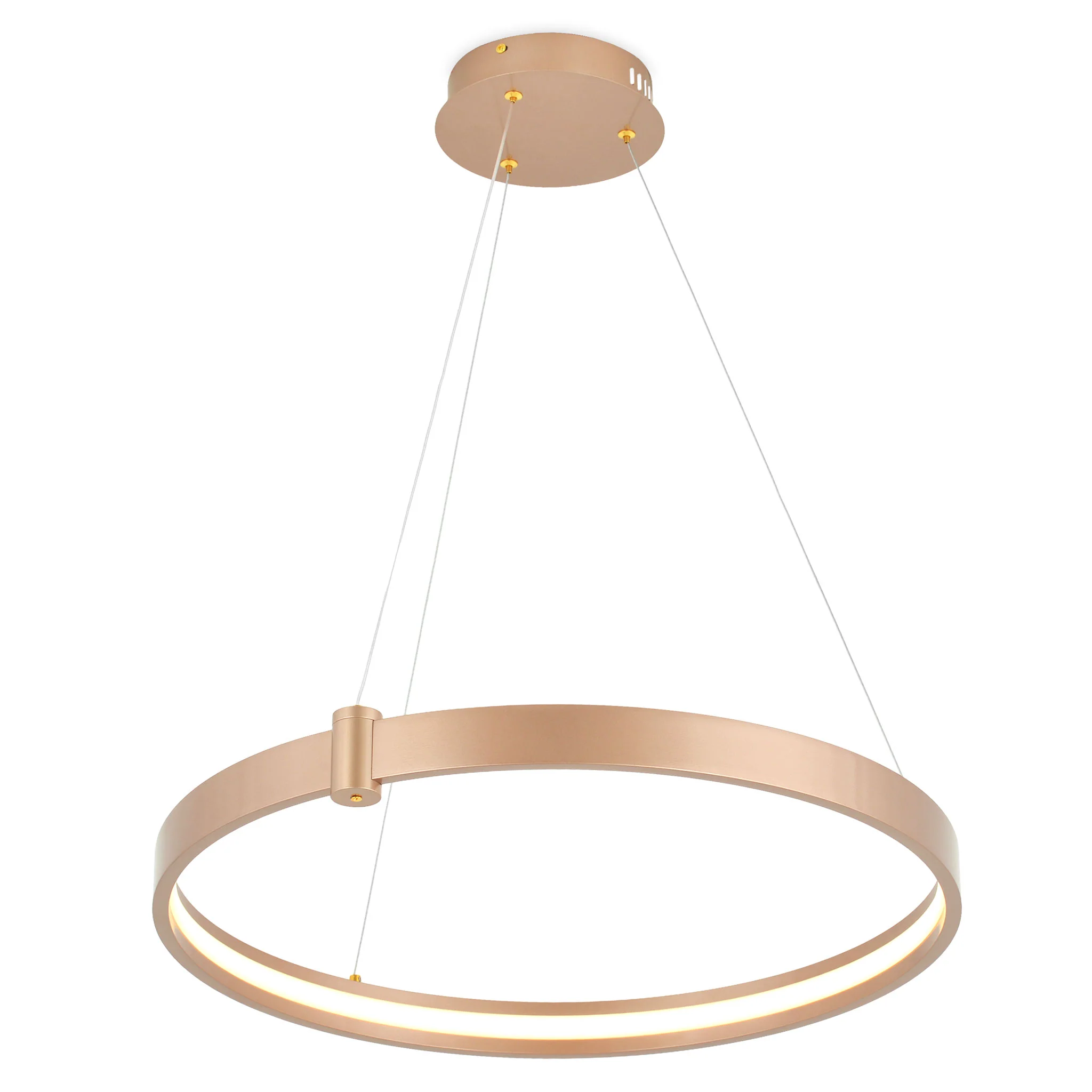 VILIA Lustră 36W LED - Image 4