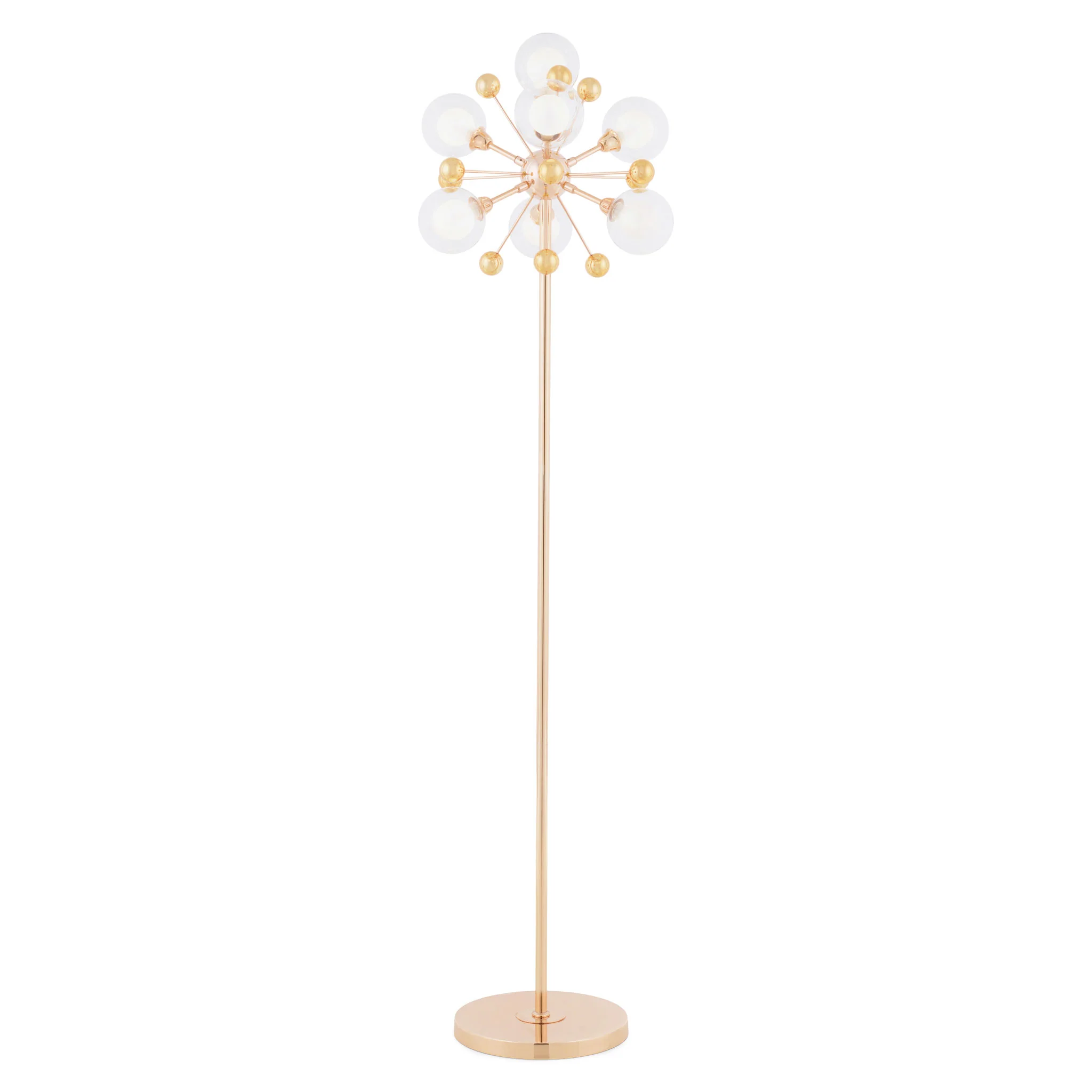 TABER Lampadar 7x5W G9 LED - Image 2