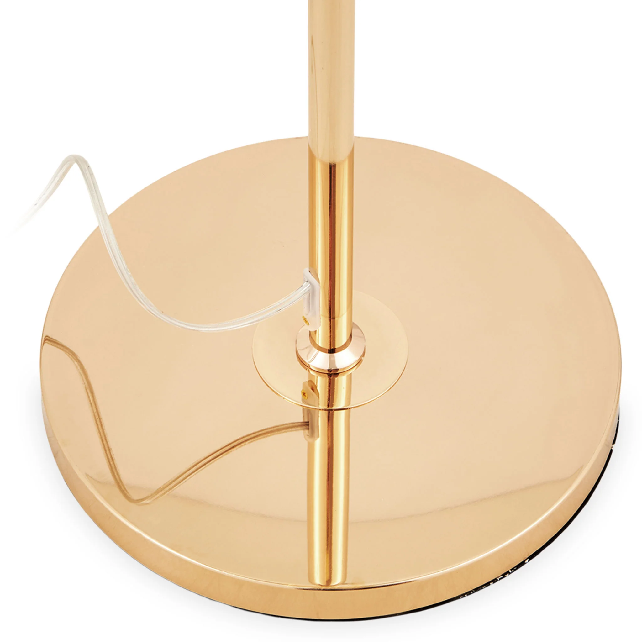 ZERRIN Lampadar 6x40W G9 - Image 5