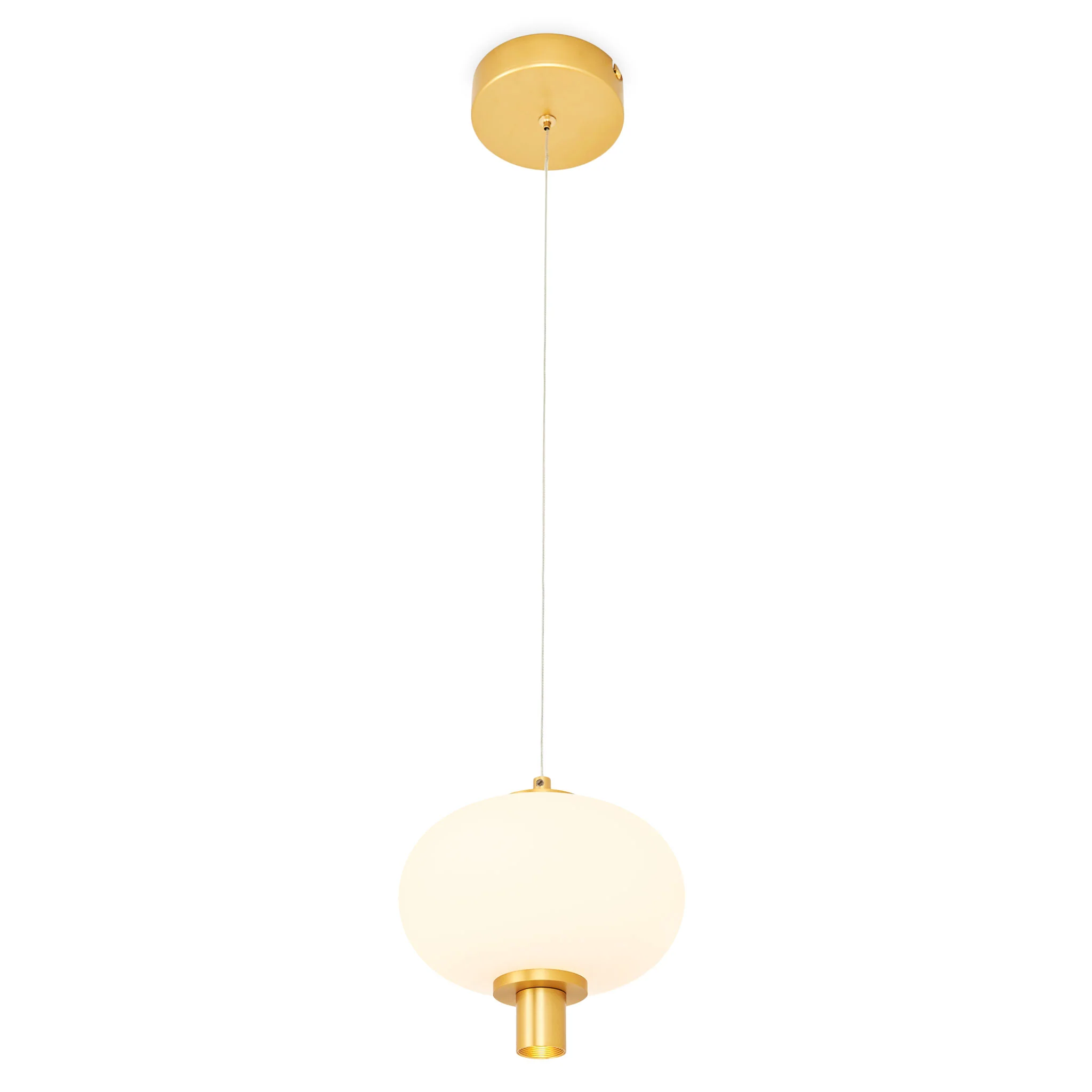 STEPHAN Pendul 1x7W LED - Image 3