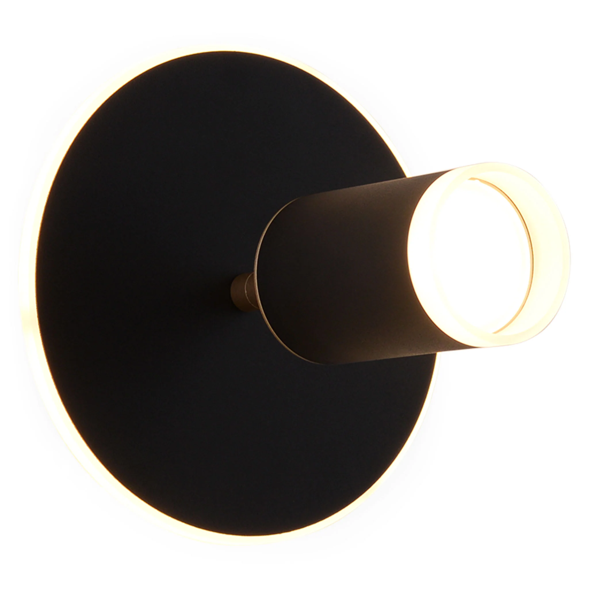 BLACO Aplică 1x5W GU10 LED + 1x7W LED - Image 3
