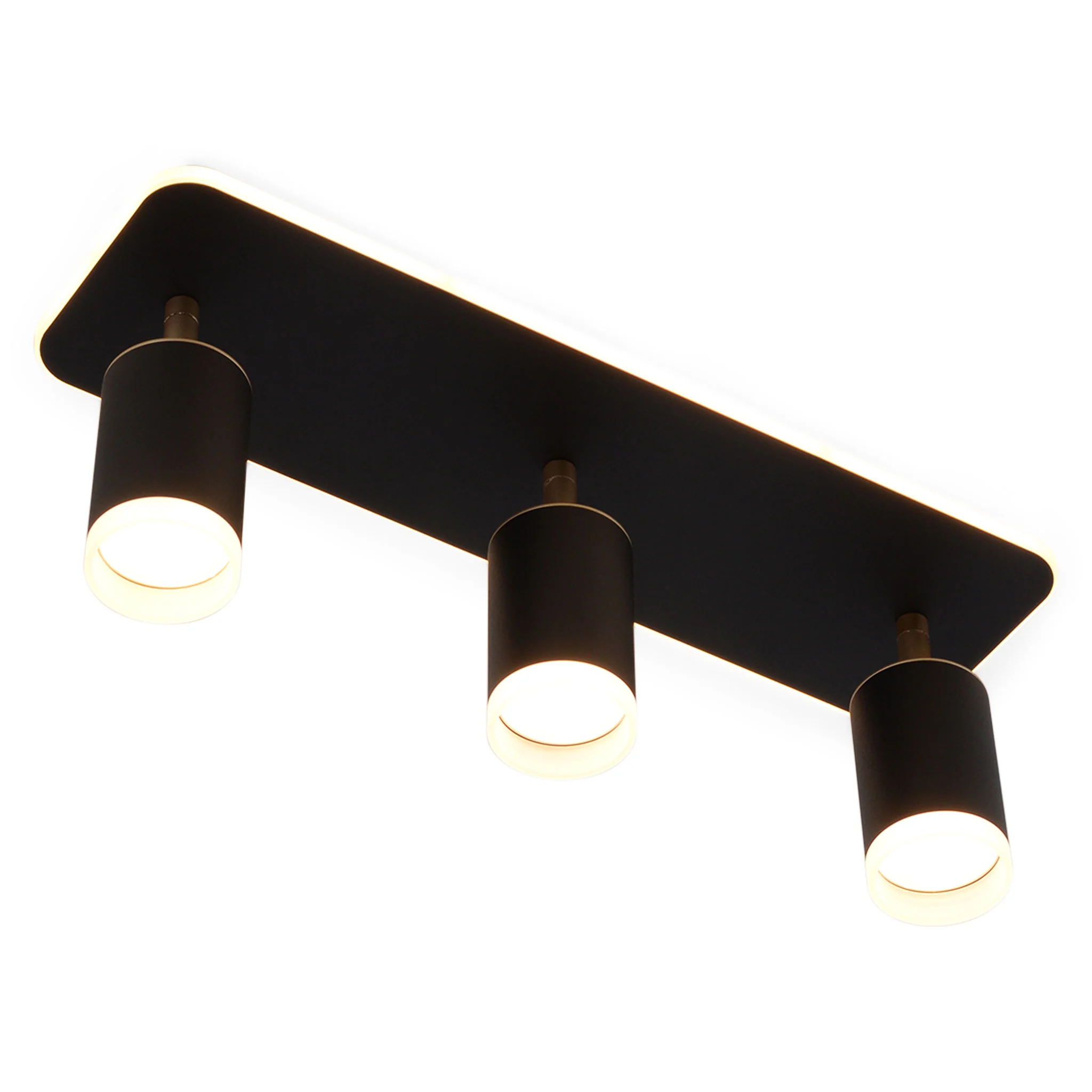 BLACO Plafonieră 3x5W GU10 LED - Image 3