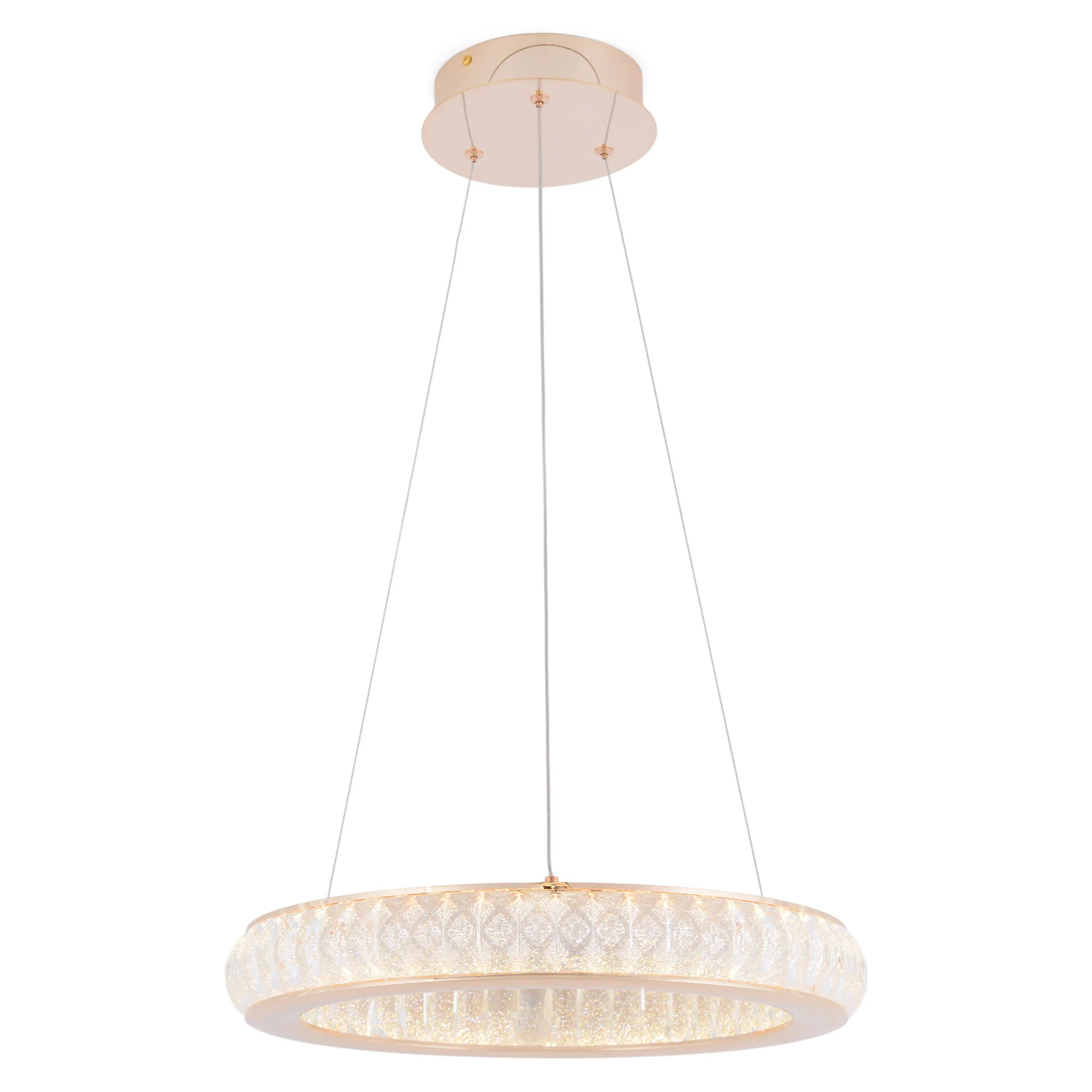 ROMBO Lustră 24W LED - Image 2