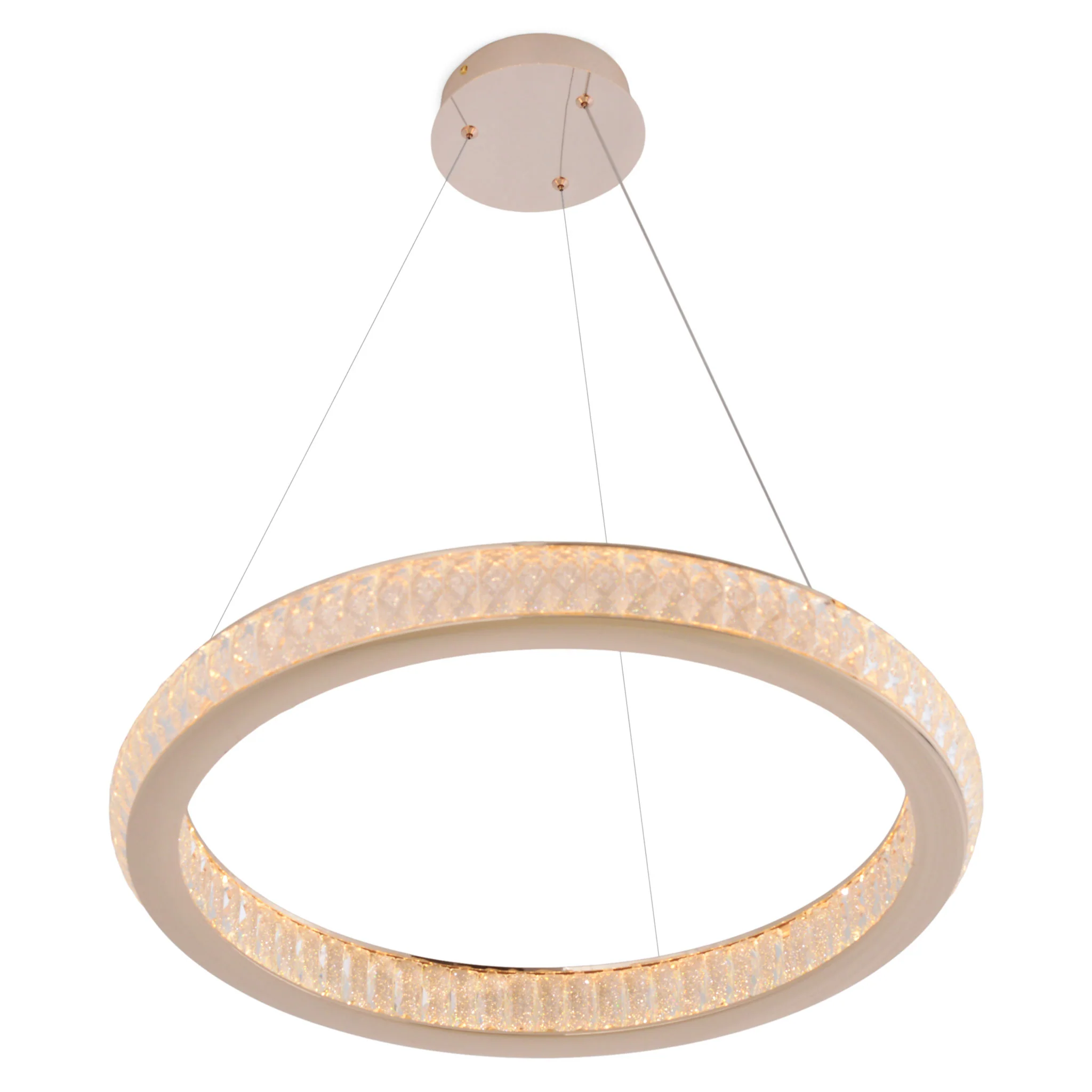 ROMBO Lustră 1x36W LED - Image 3