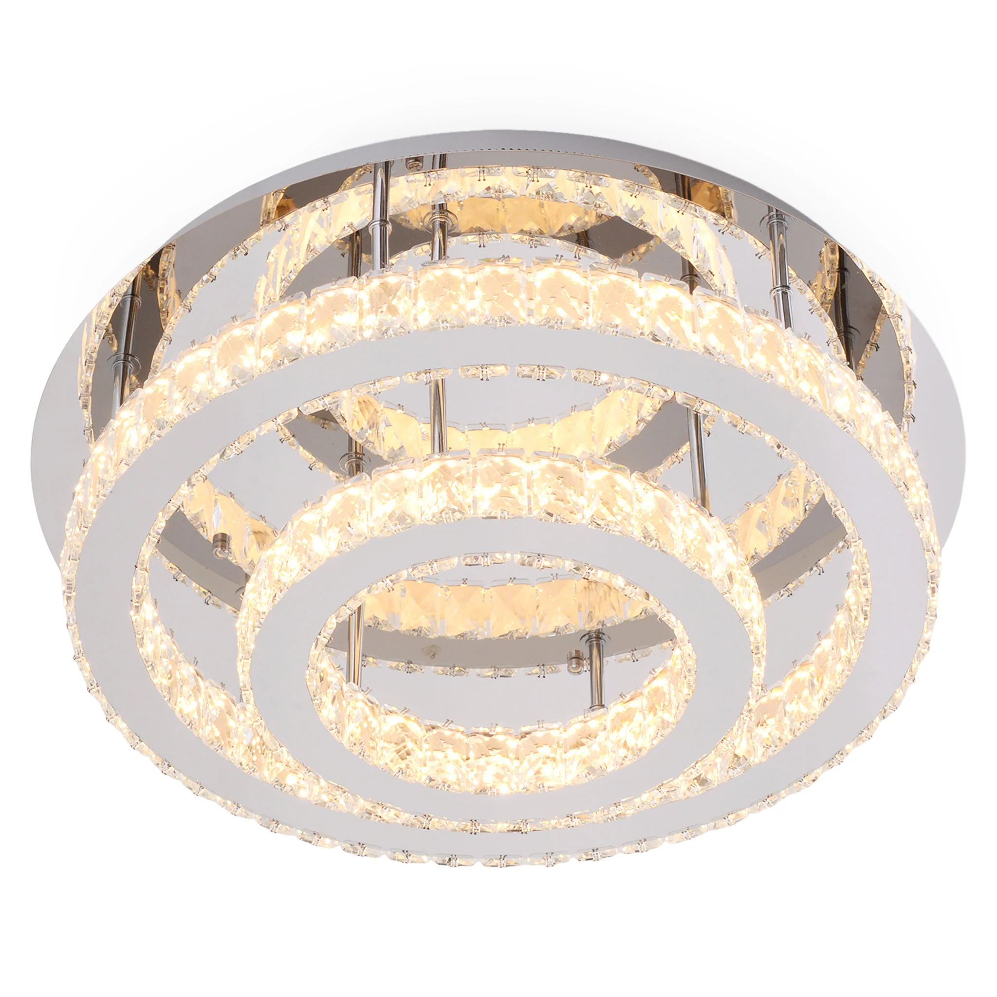 RINGO Plafonieră 40W LED - Image 3