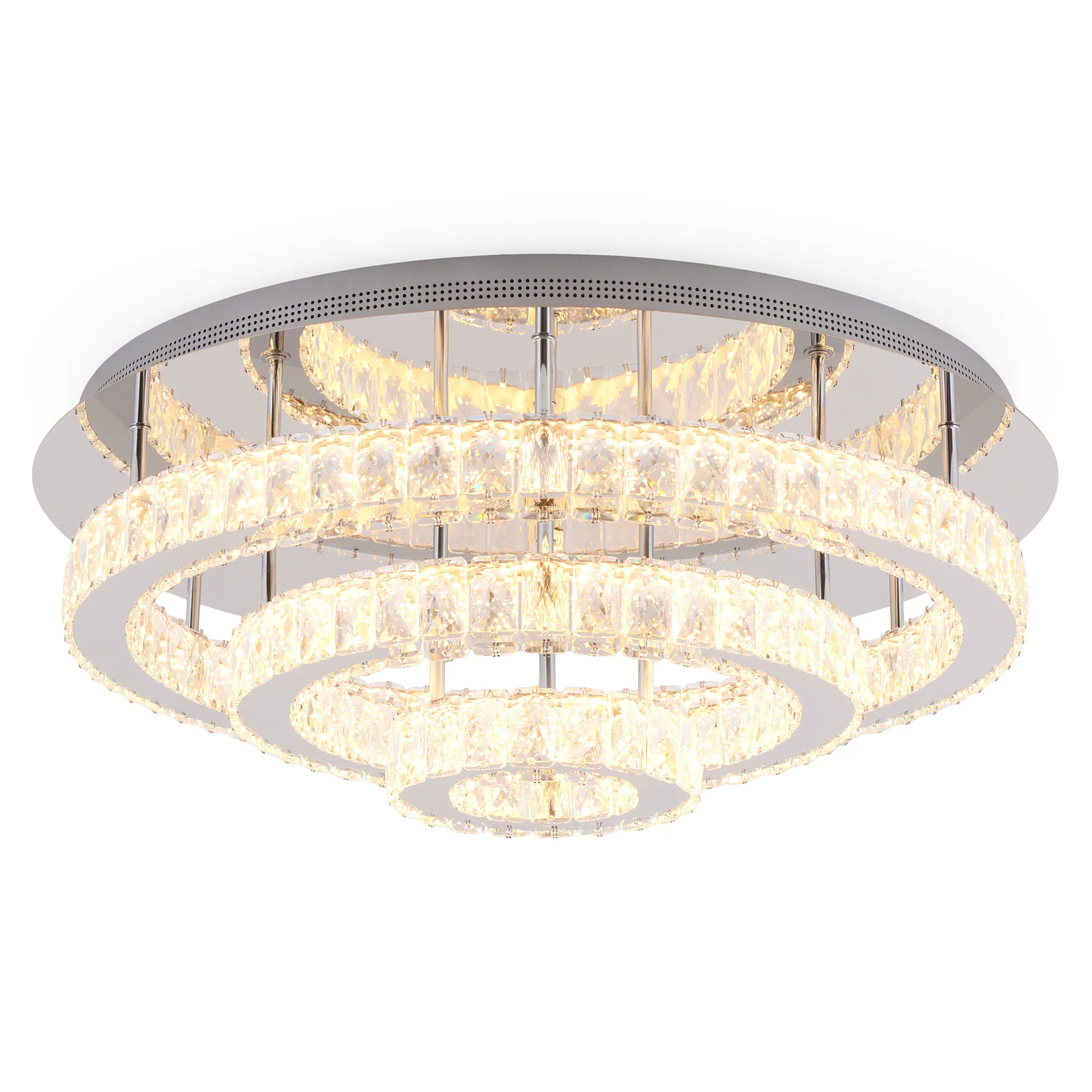 RINGO Plafonieră 60W LED - Image 2