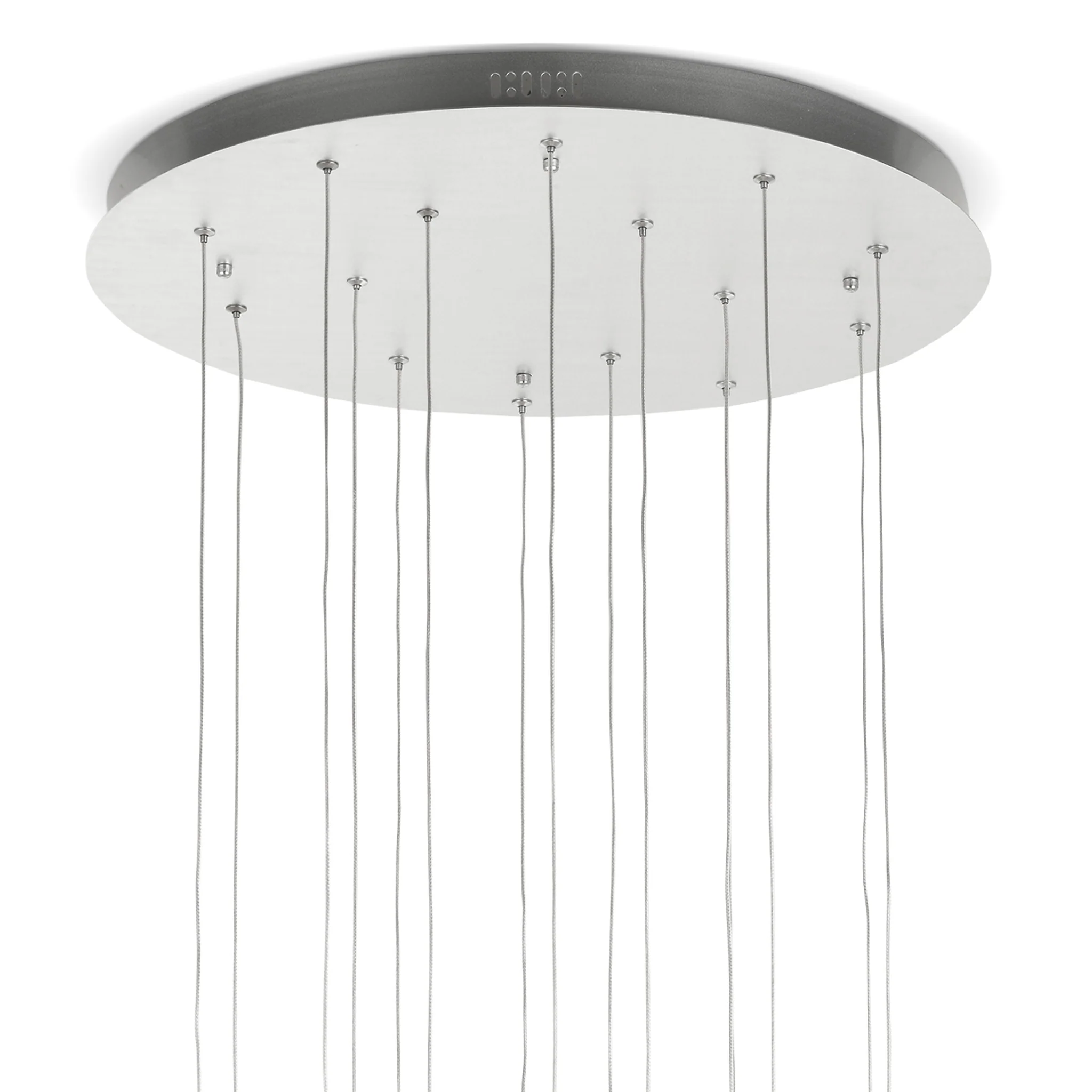 WILSON Lustră 98W LED - Image 4