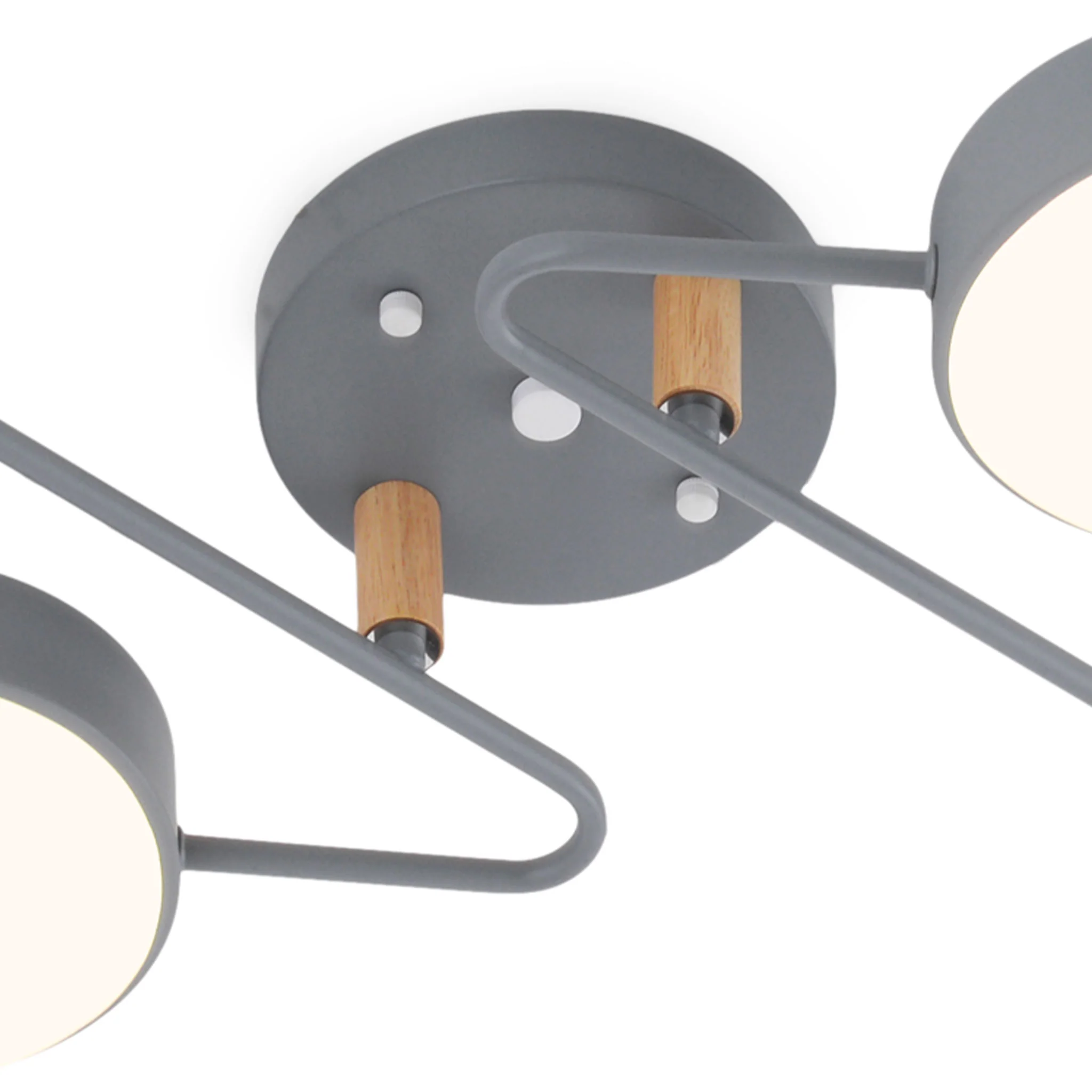 TEDO Plafonieră 26W LED - Image 5