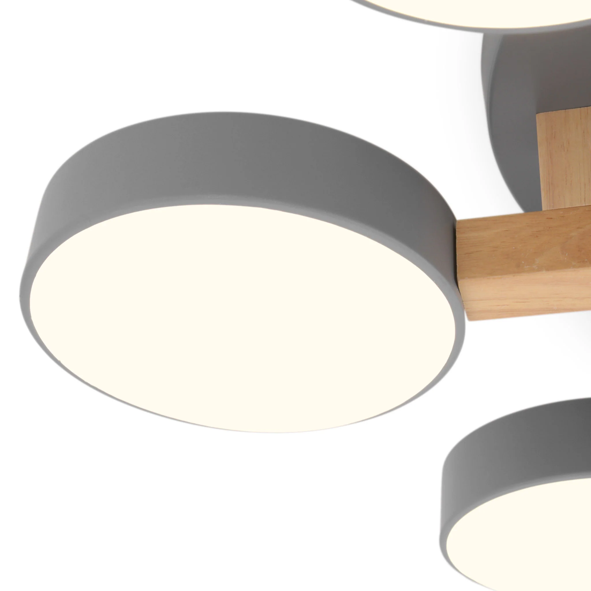 CLEO Plafonieră 56W LED - Image 4