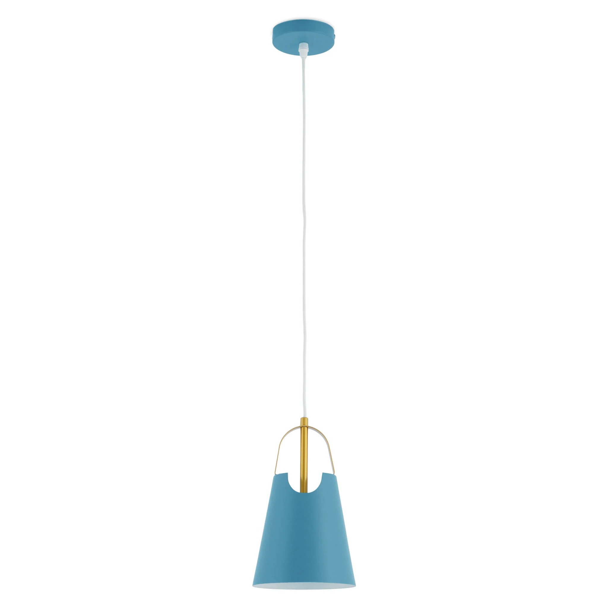 LINO Pendul 1x7W E27 LED - Image 6
