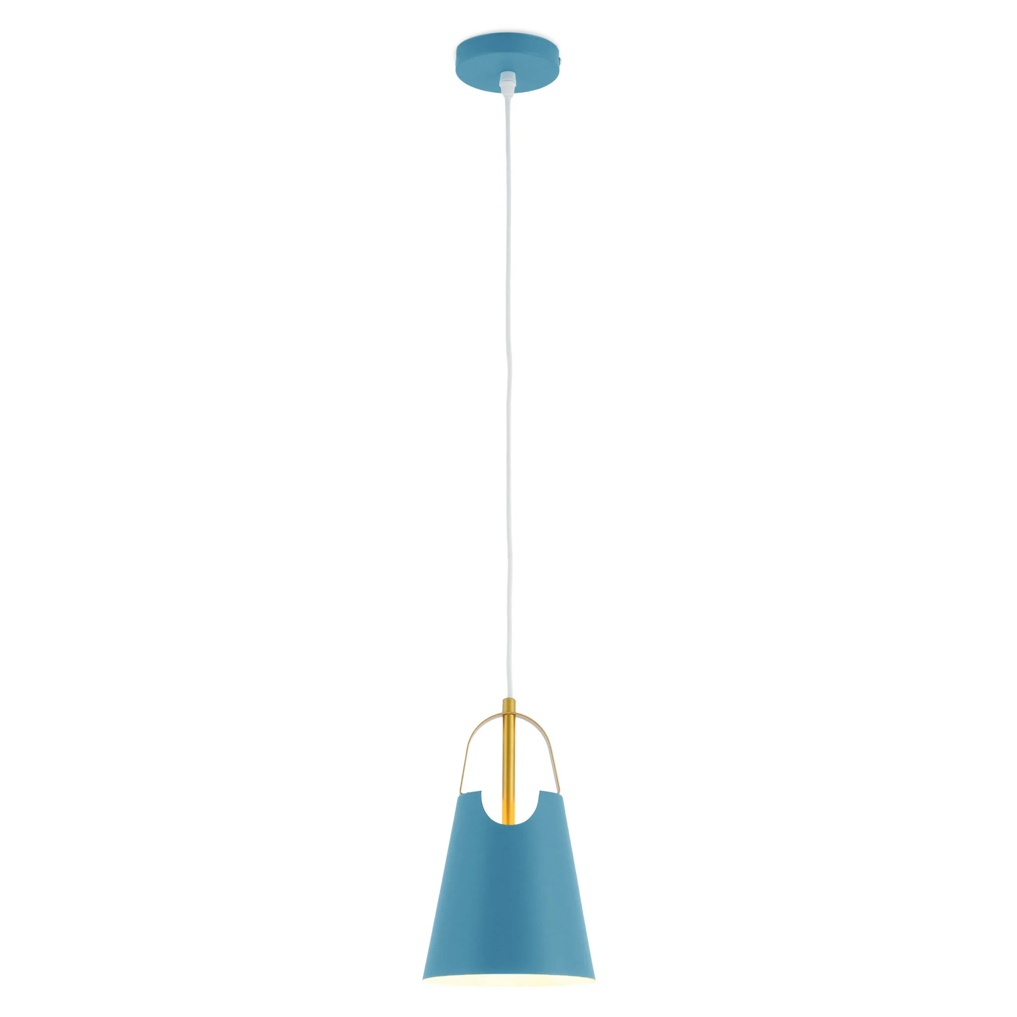 LINO Pendul 1x7W E27 LED - Image 7