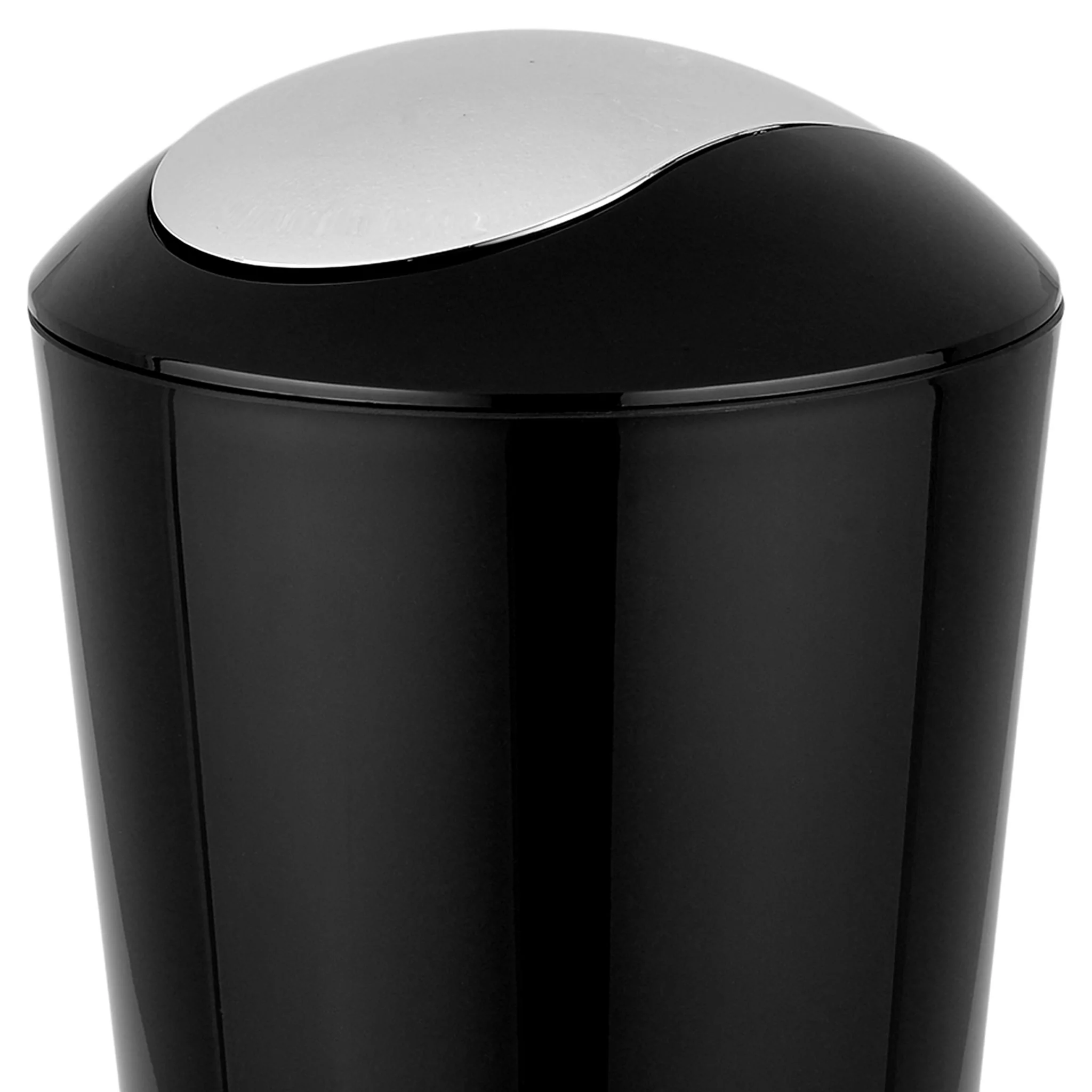 GLOSSY Coș gunoi, 5L - Image 4