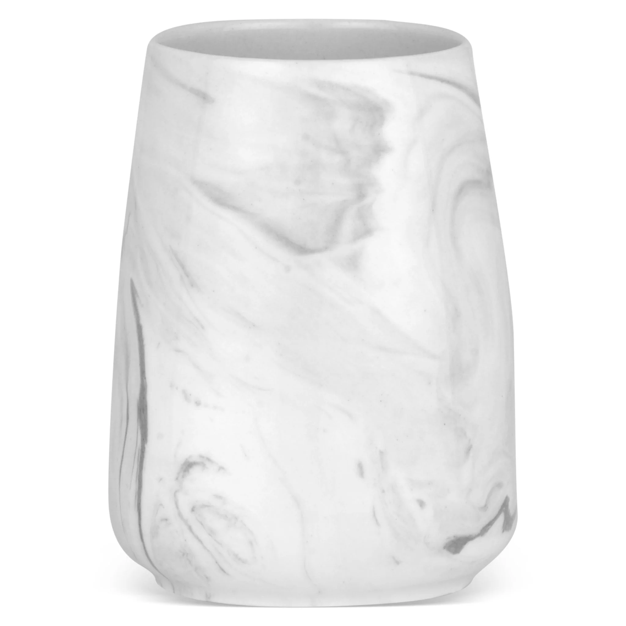 MARBLE Suport periuțe dinți
