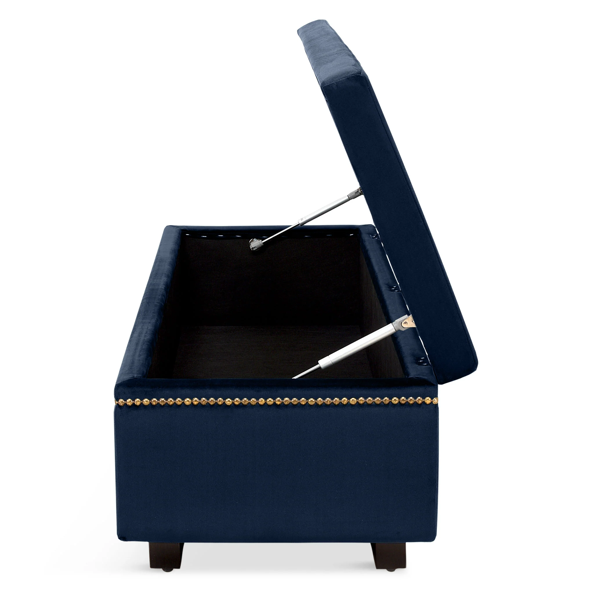 DAKAR Banchetă cu ladă de depozitare - Image 45