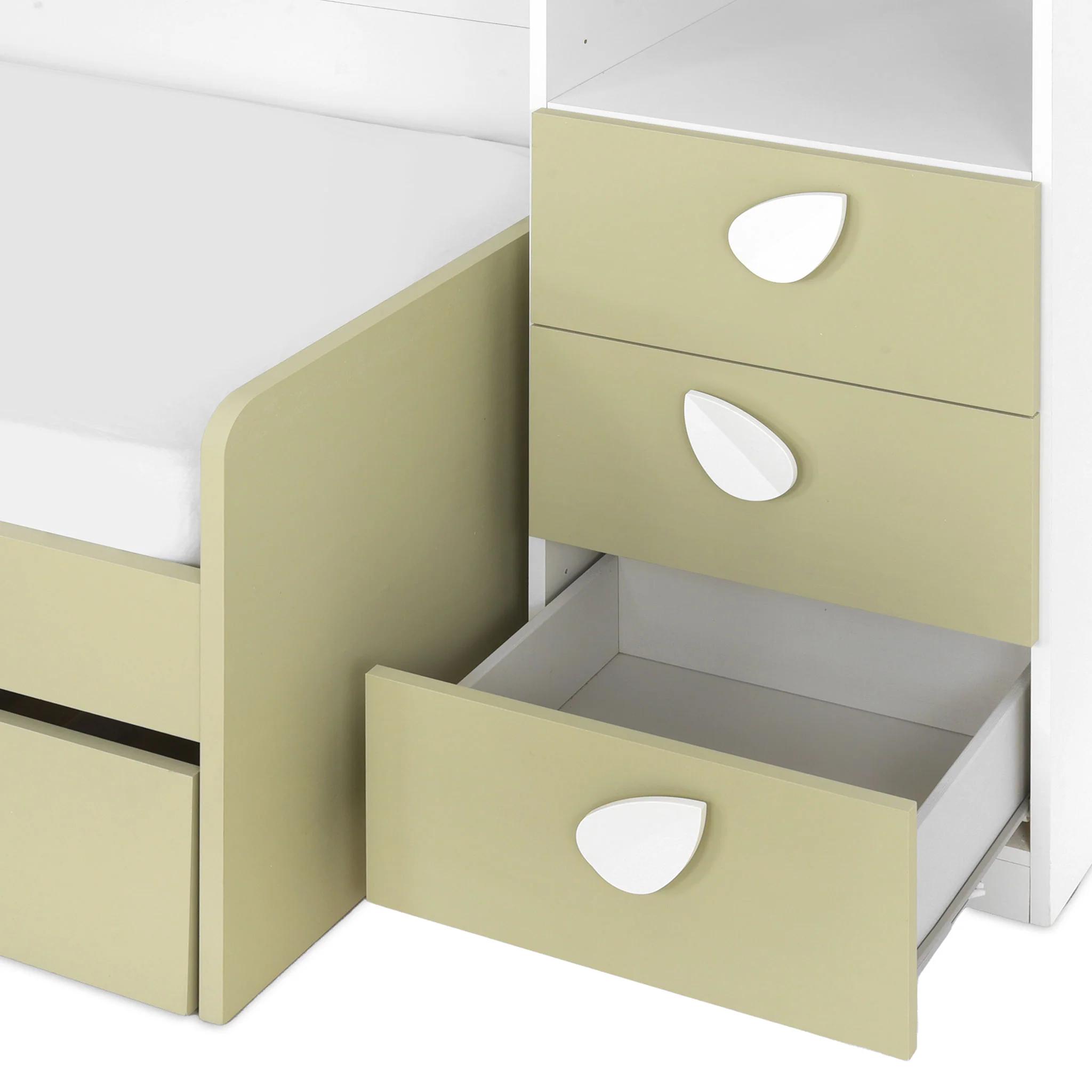 JOLIE Mobilier dormitor copii - Image 16