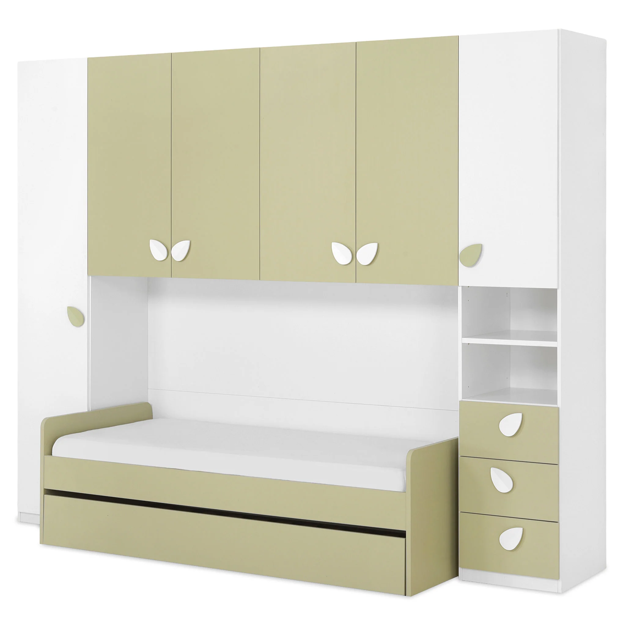 JOLIE Mobilier dormitor copii - Image 3