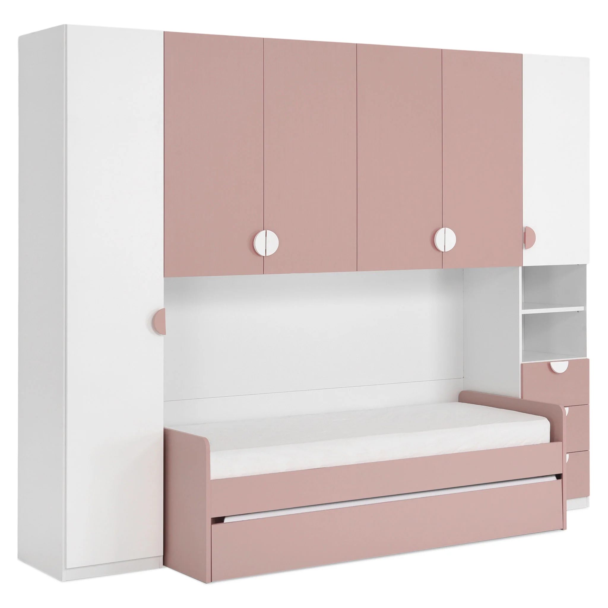 JOLIE Mobilier dormitor copii - Image 30