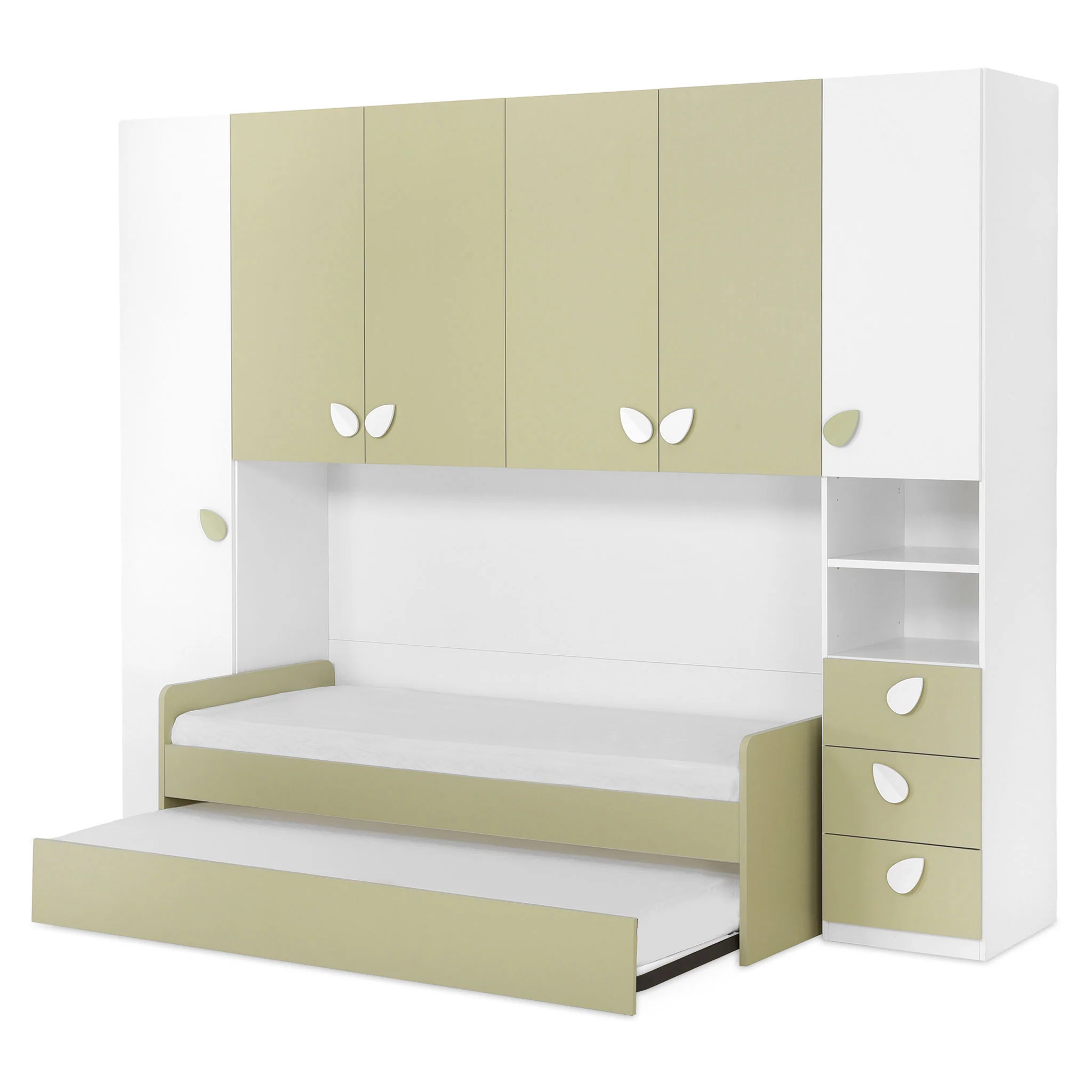 JOLIE Mobilier dormitor copii - Image 7