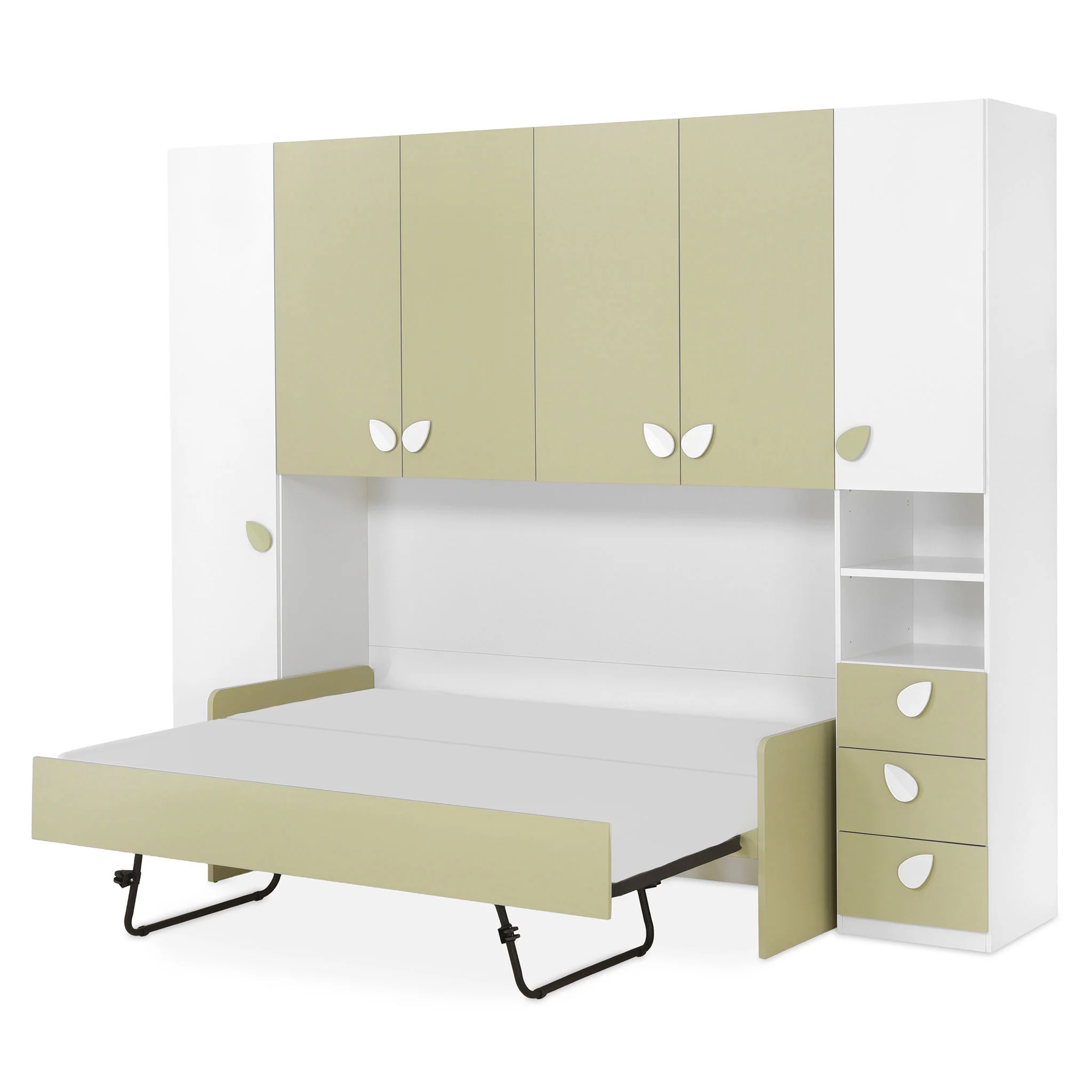 JOLIE Mobilier dormitor copii - Image 9