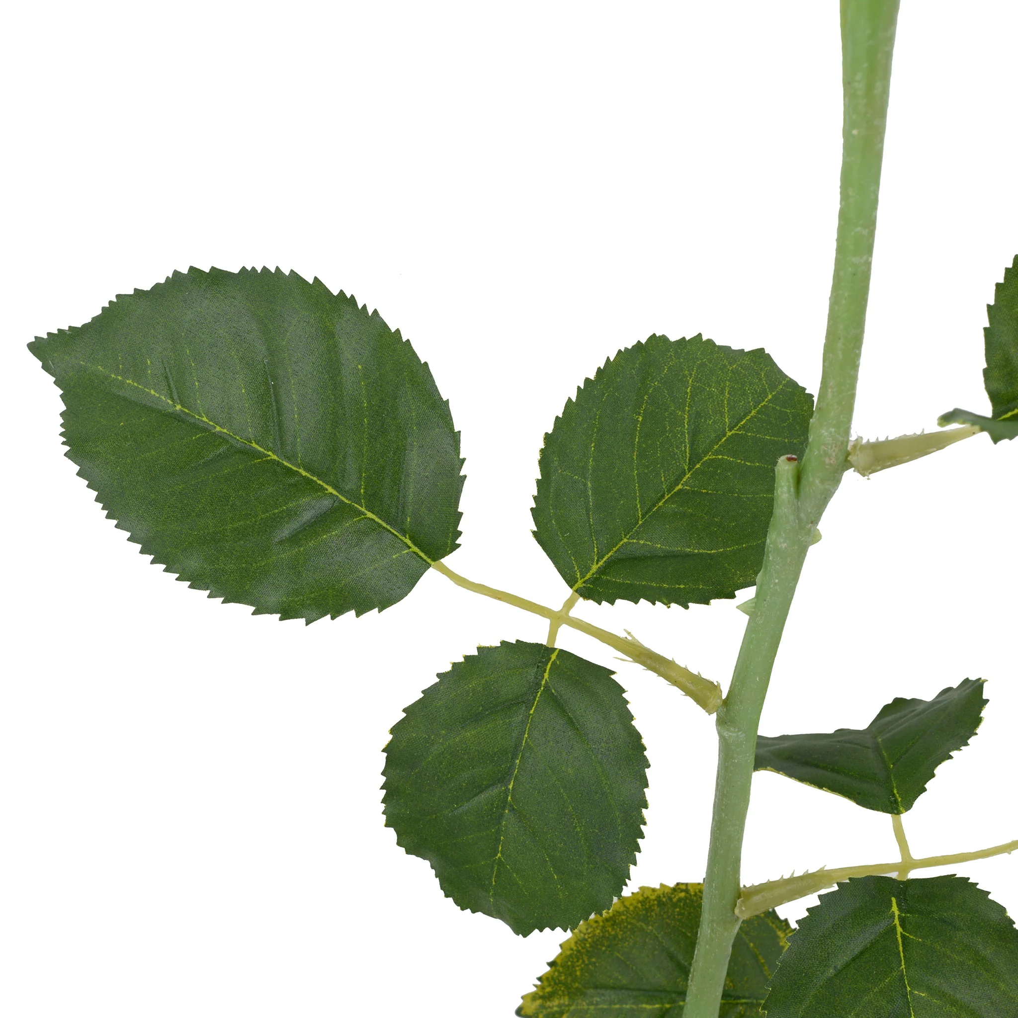 TRANDAFIR Floare artificială - Image 3