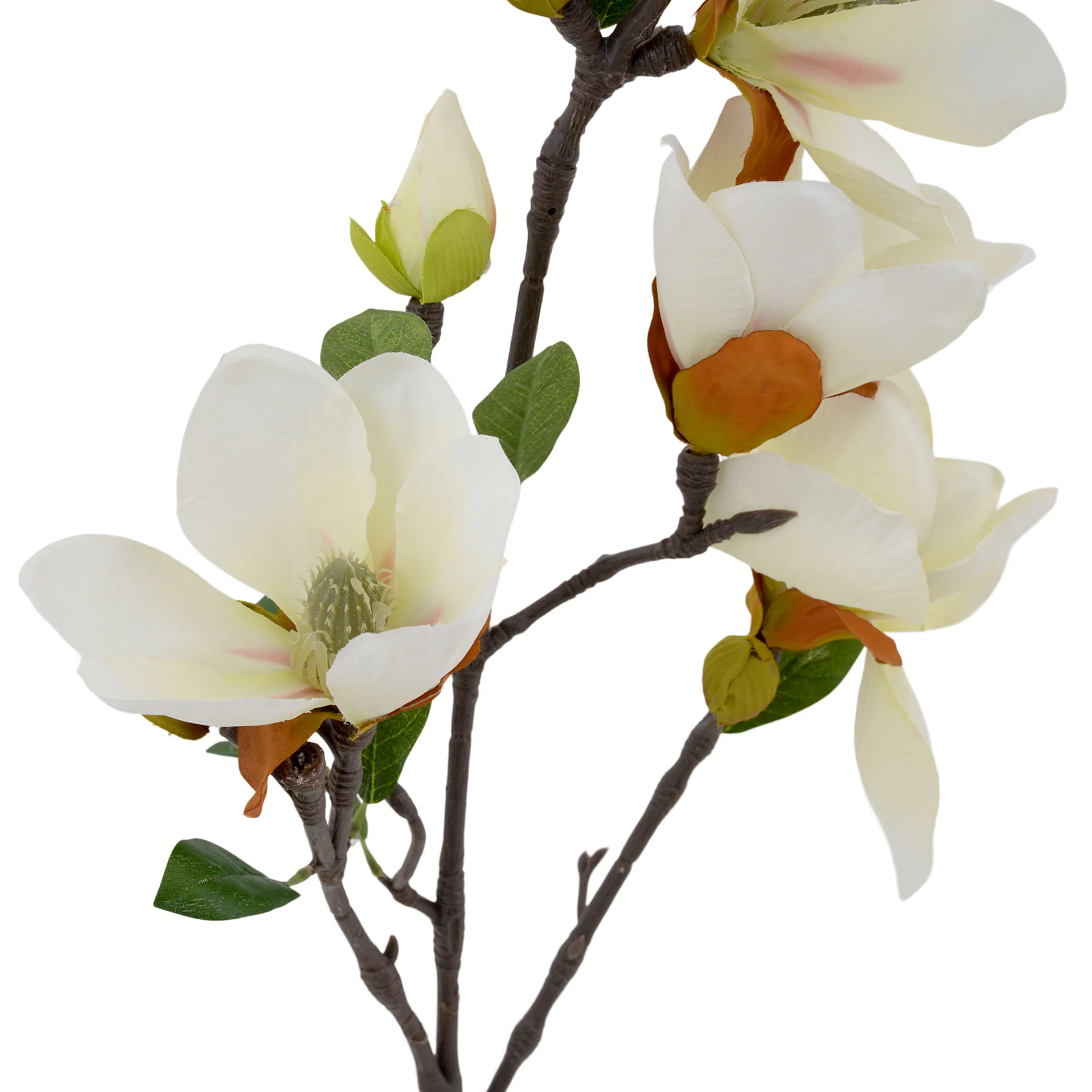 MAGNOLIA Floare artificială - Image 2