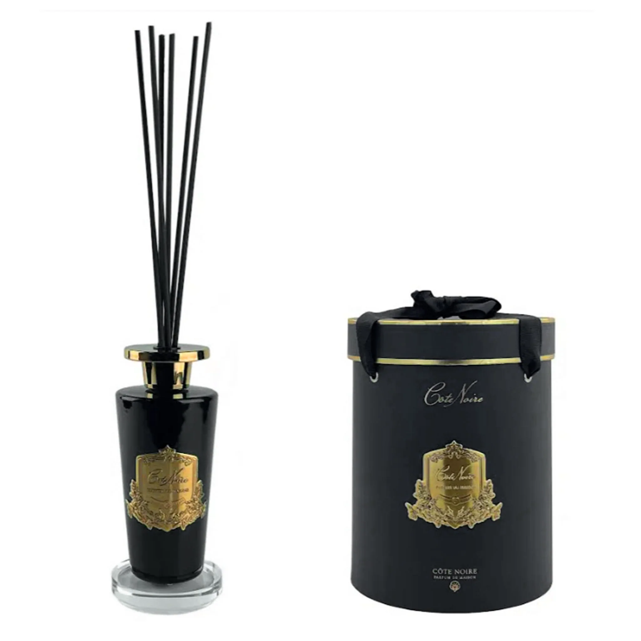 BLONDE VANILLA Difuzor parfum cameră