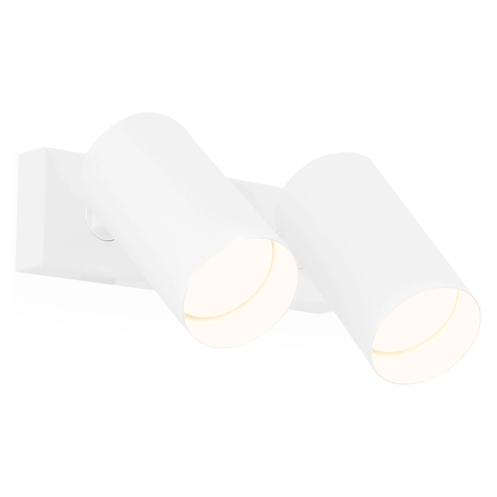 NEVYN Aplică 1x7W GU10 LED - Image 6