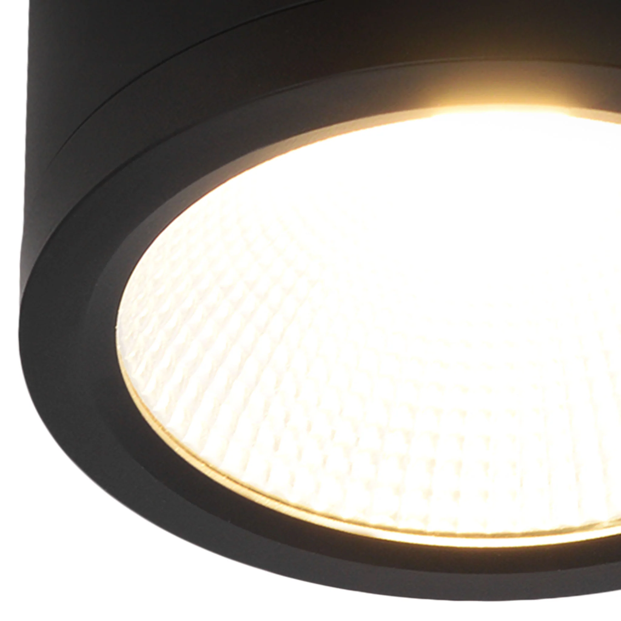 RENO Plafonieră 1x25W LED - Image 4