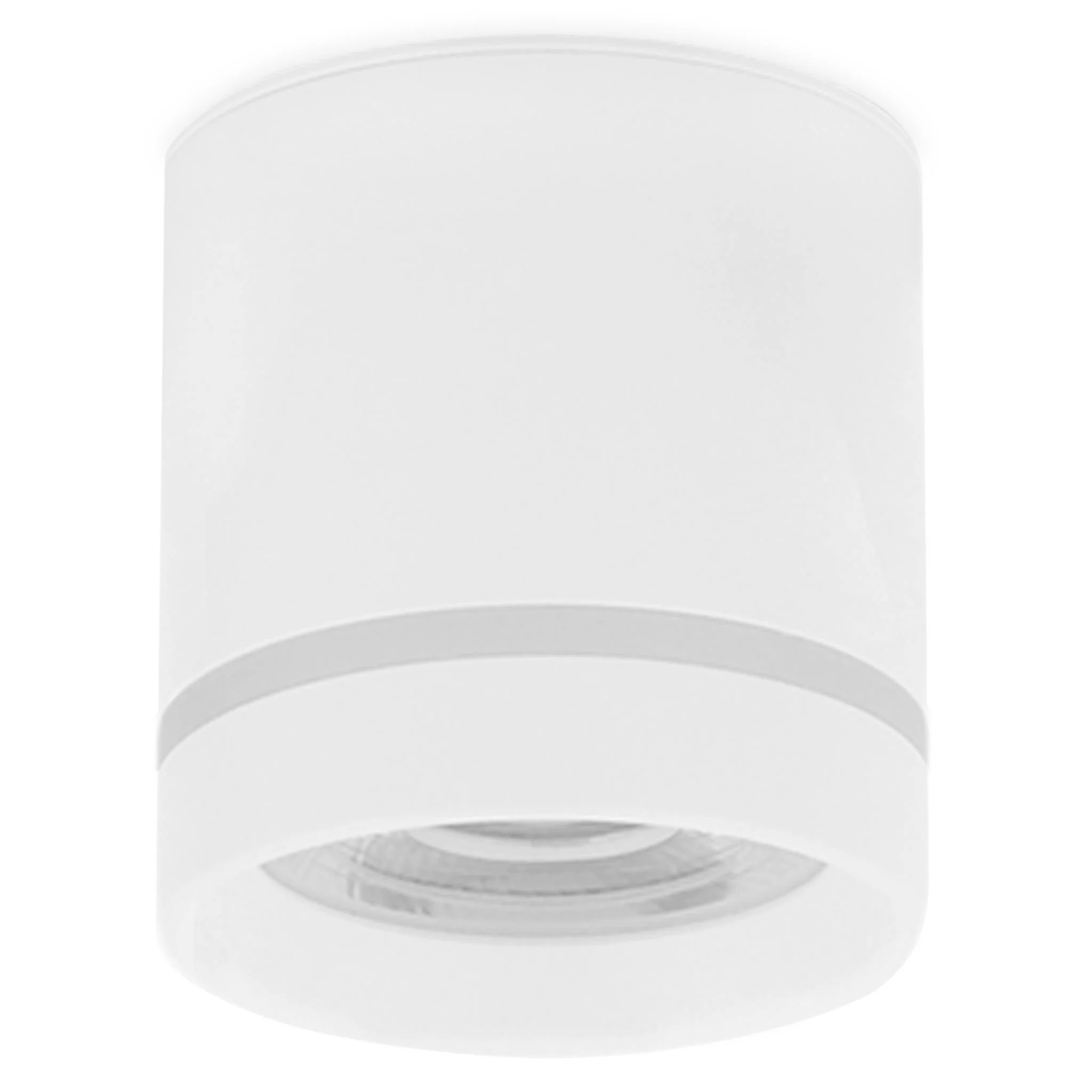 TINY Plafonieră 1x7W LED