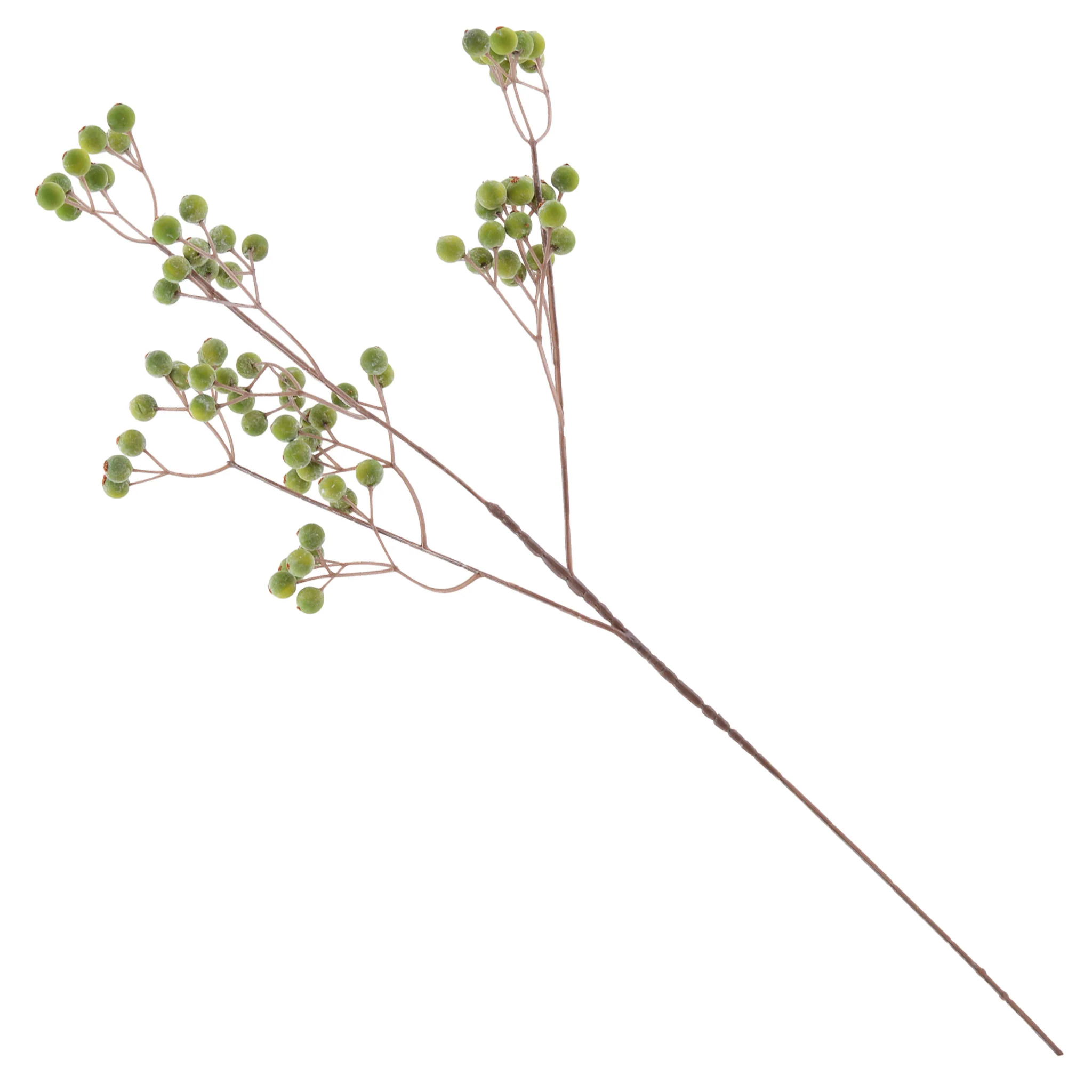 BLUEBERRY Crenguță artificială - Image 3