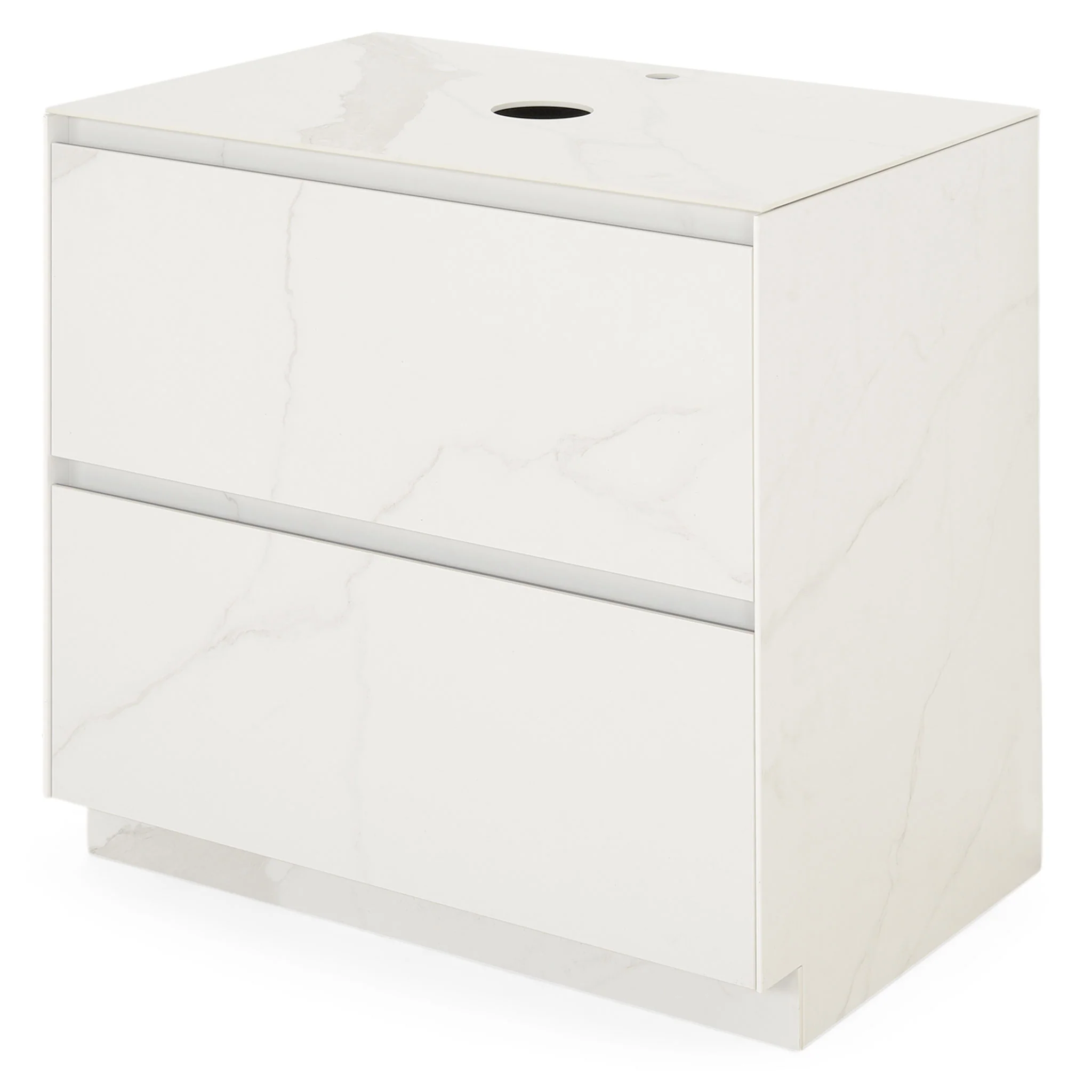 LESINA Set mobilier baie, mască lavoar și lavoar - Image 5