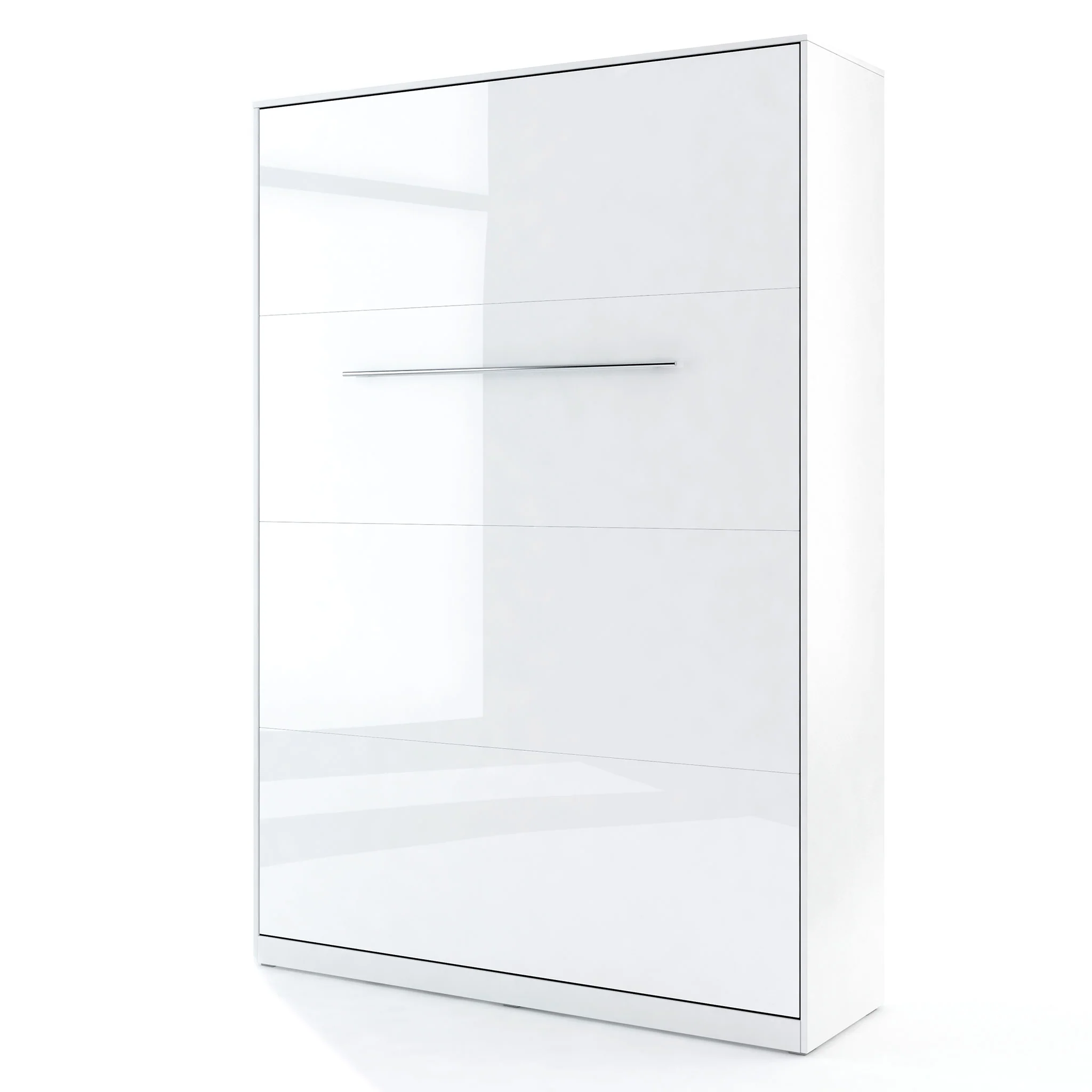 SMART Pat cu mecanism vertical, 140x200cm, somieră inclusă