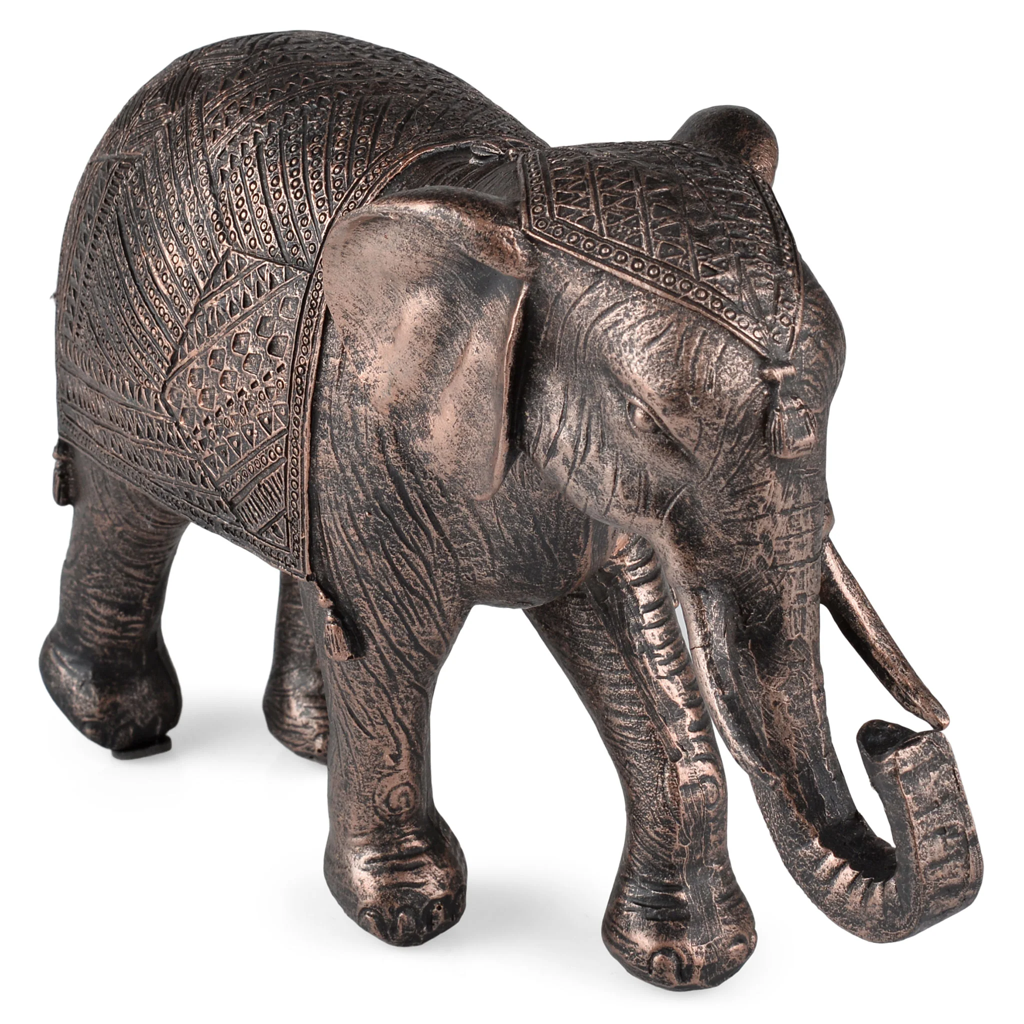 ELEPHANT Statuetă - Image 4