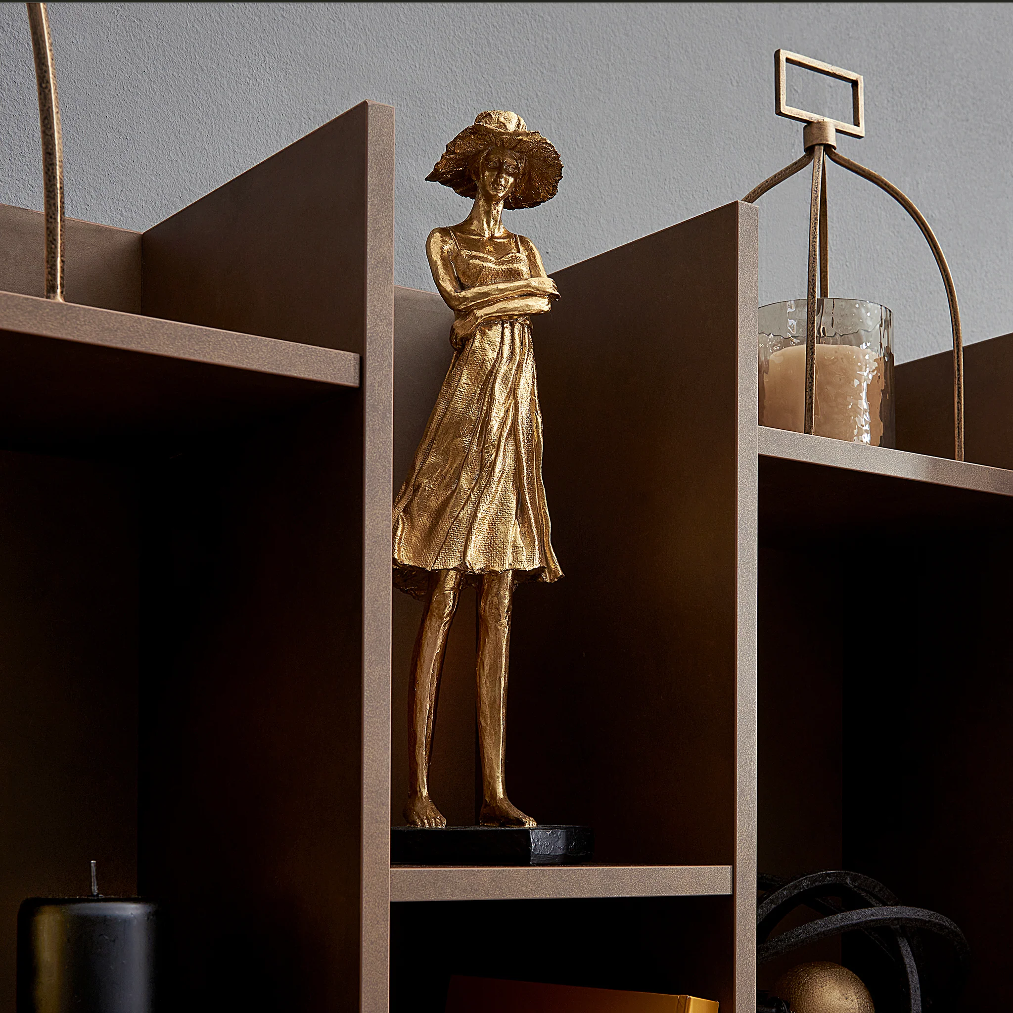 WOMAN Figurină - Image 8