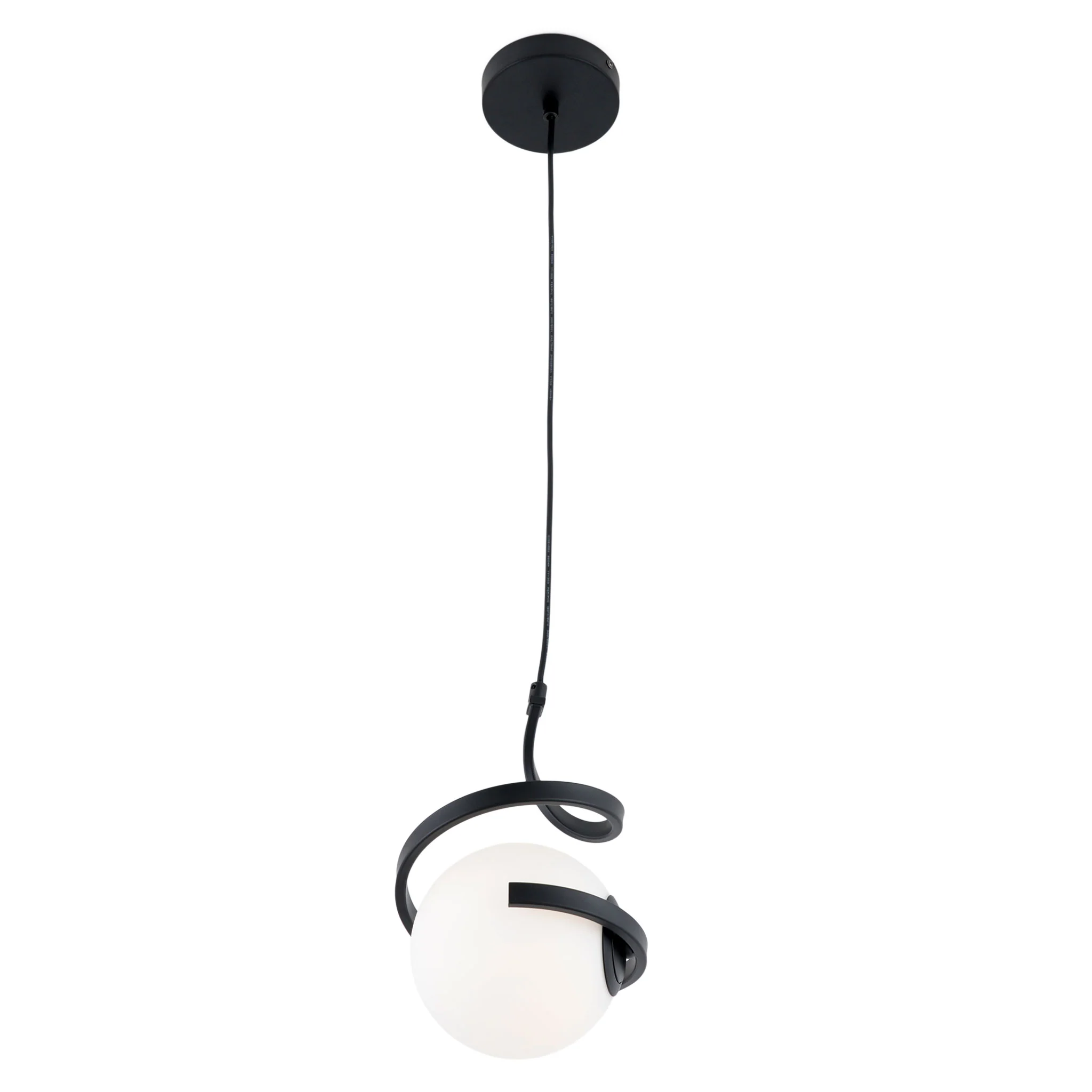 XARI Pendul 1x7W G9 LED - Image 3