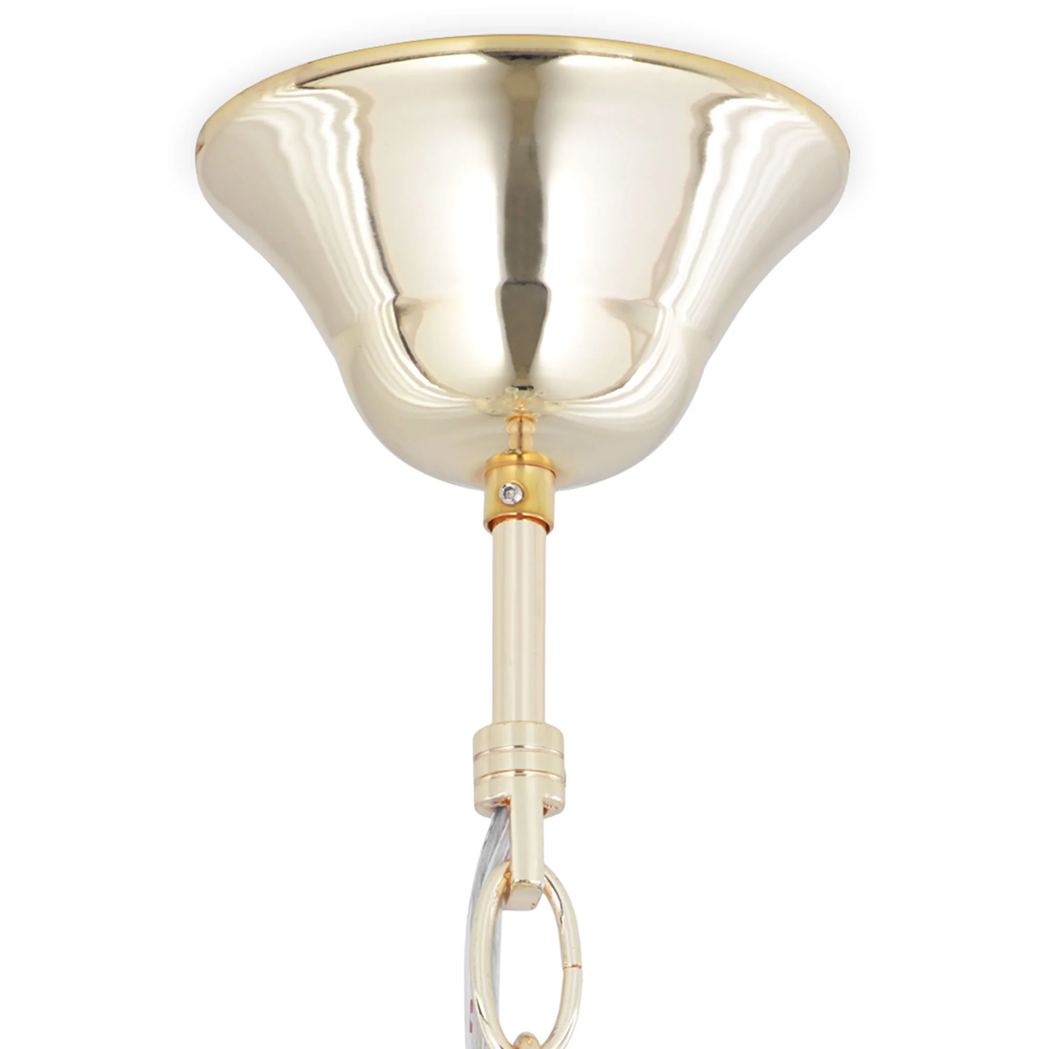 IMPERIO Lustră 6x40W E14 - Image 9