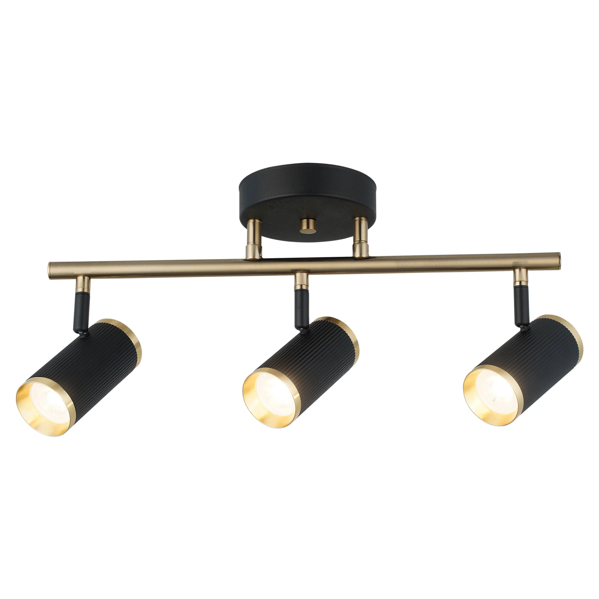 LUME Plafonieră 3x7W GU10 - Image 2