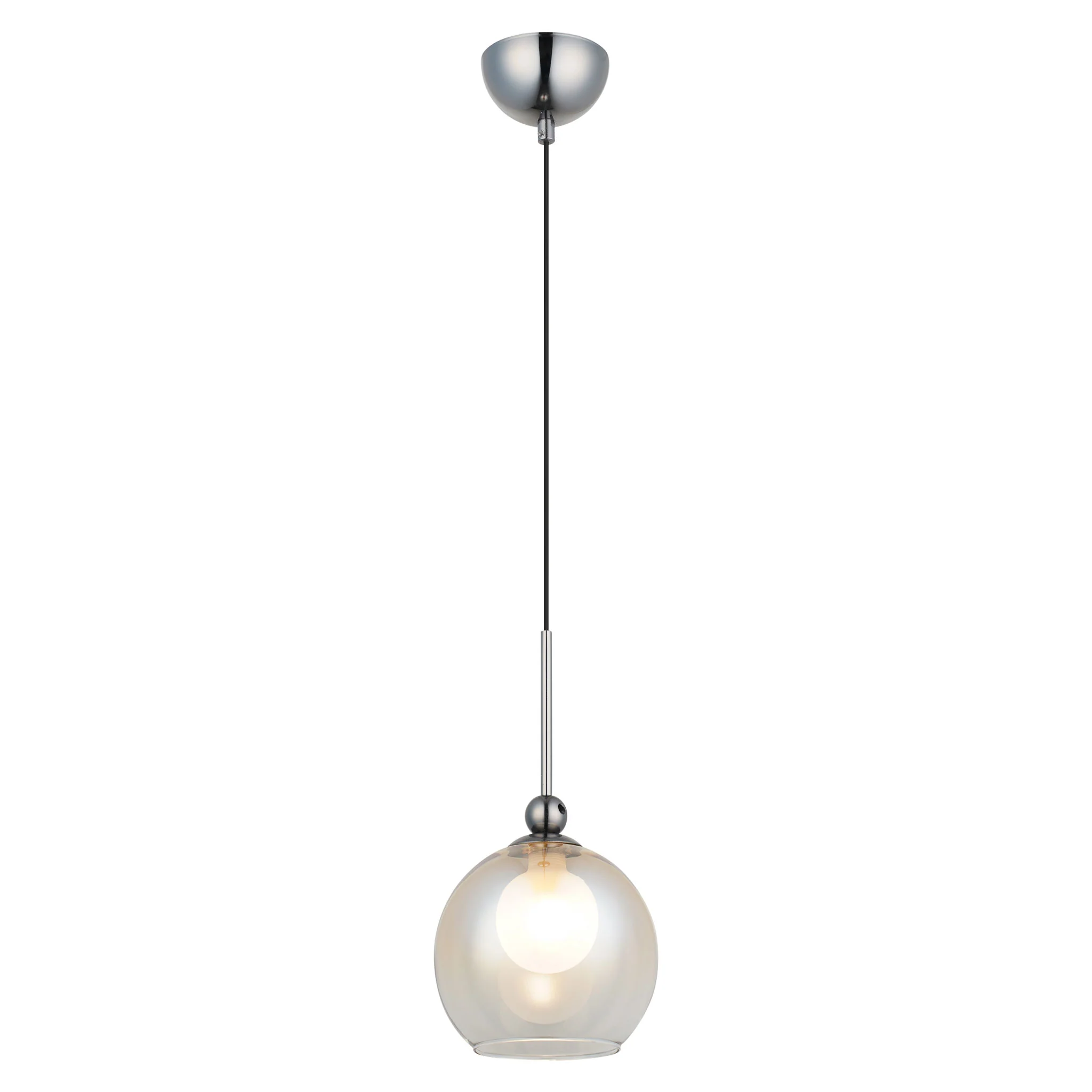 MONTON Pendul 1x20W G9