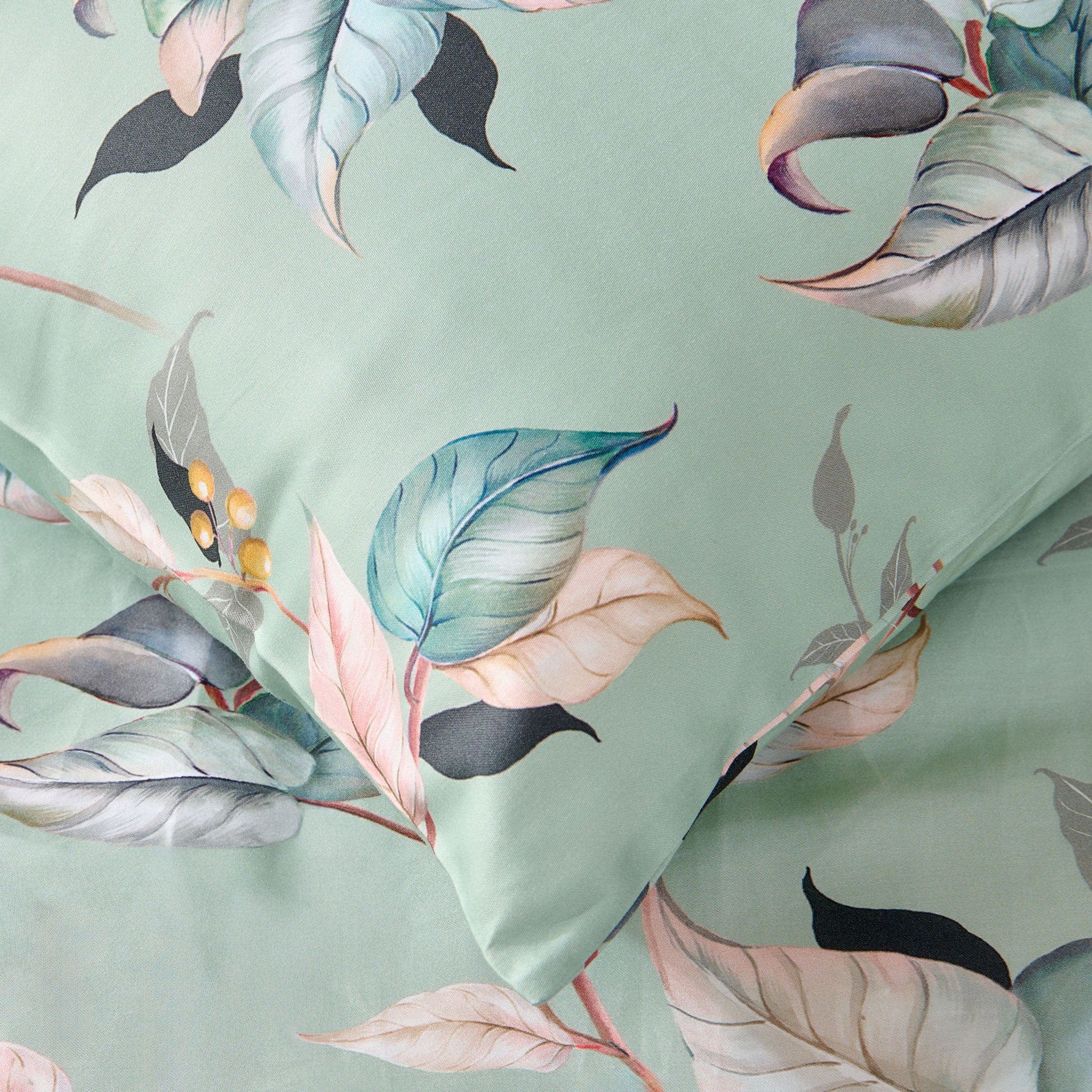ESTAMPADO 3 Set așternut 4 piese, 200x220cm - Image 3