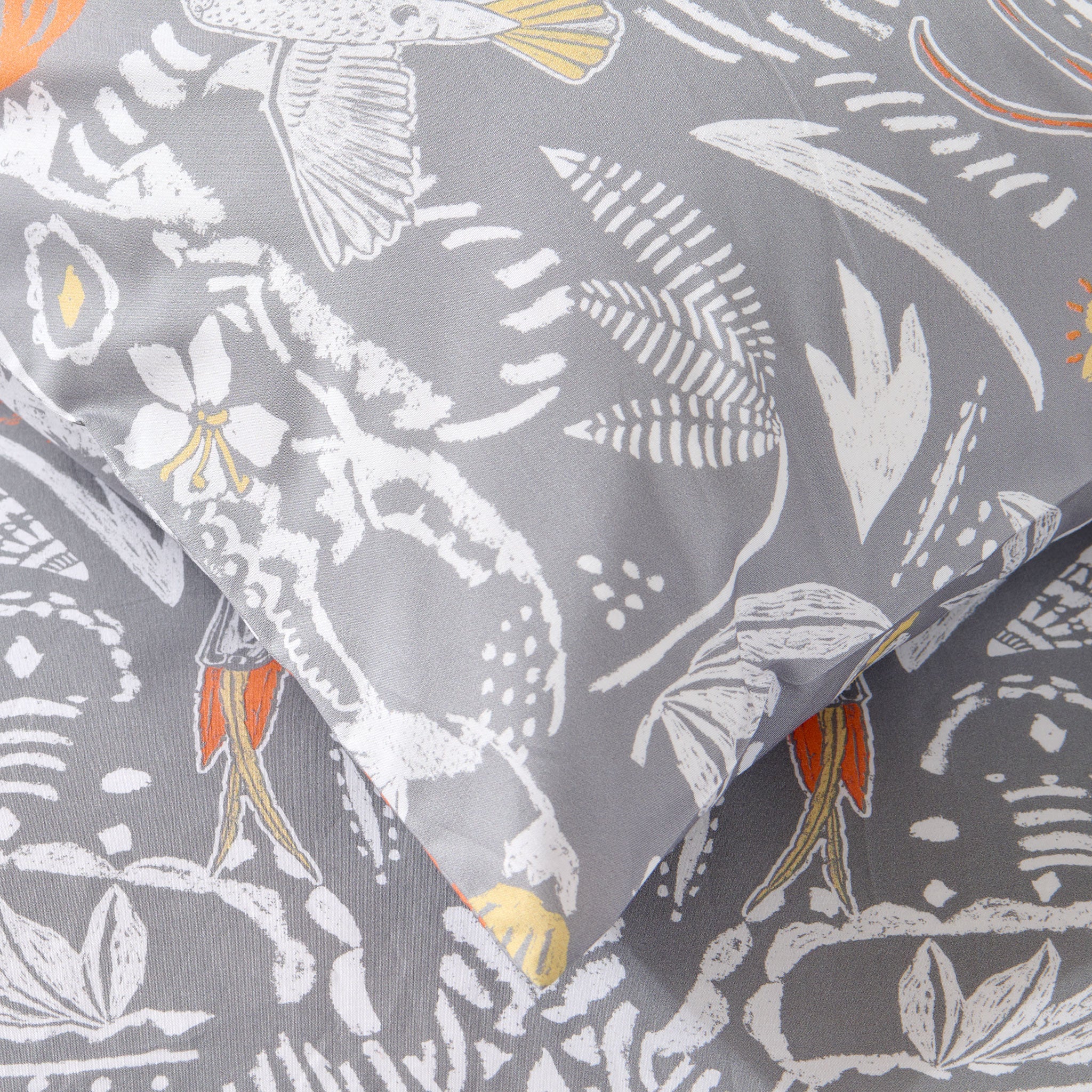 ESTAMPADO 7 Set așternut 4 piese, 200x220cm - Image 3