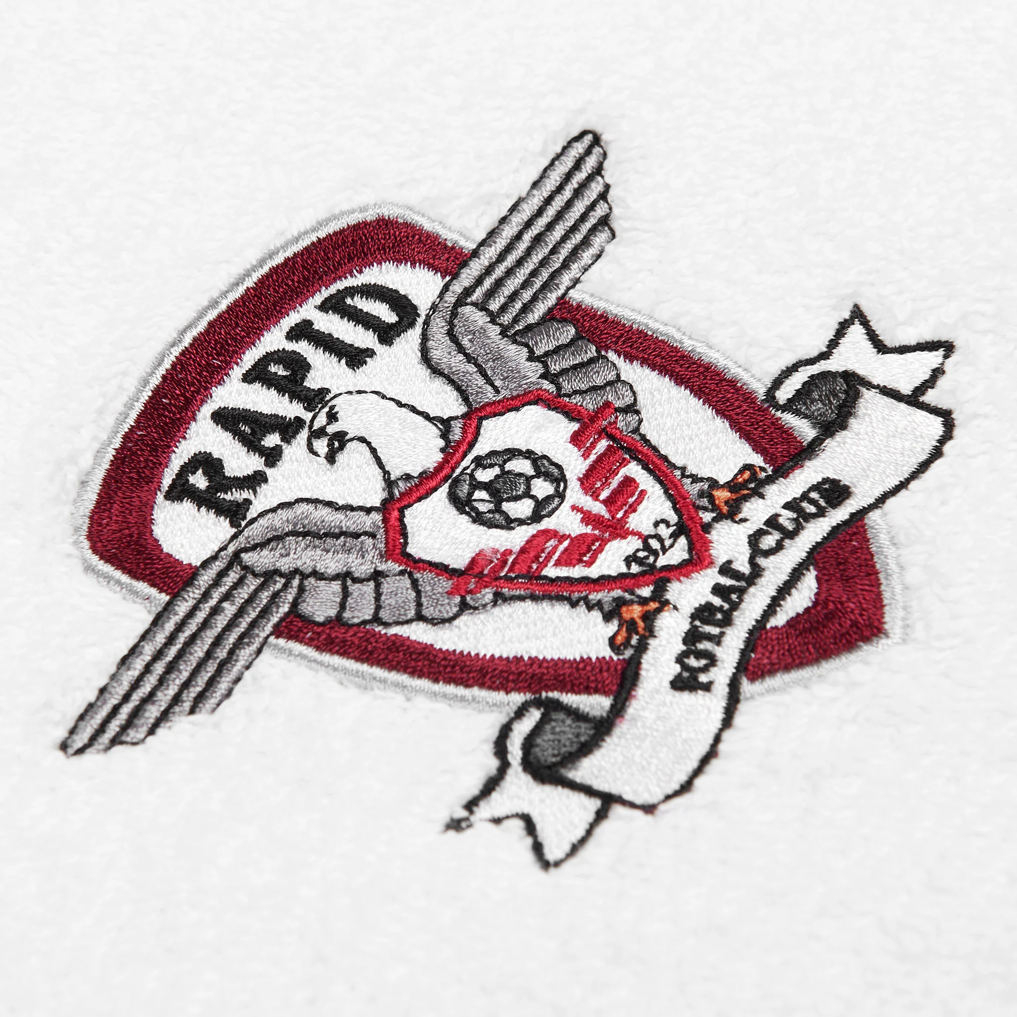 RAPID 1923 Prosop baie - Image 24