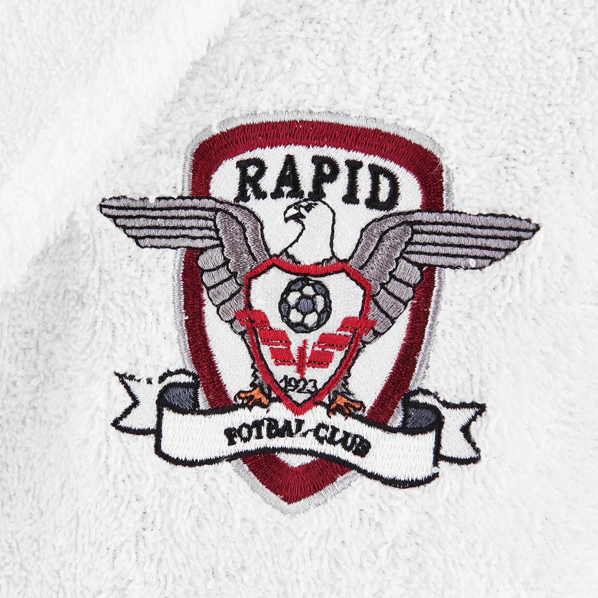 RAPID 1923 Halat baie - Image 42