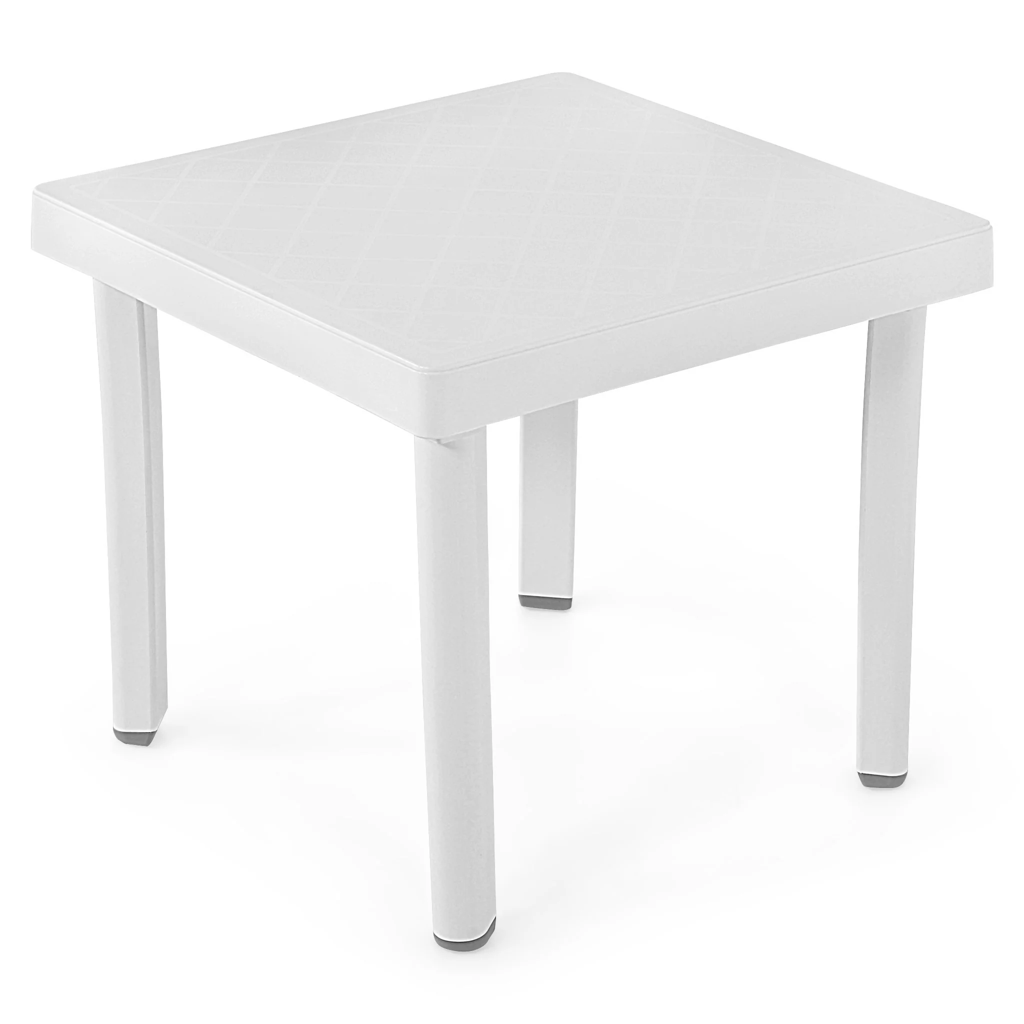 YATI Set mobilier terasă/grădină, 2 șezlonguri și măsuță - Image 5