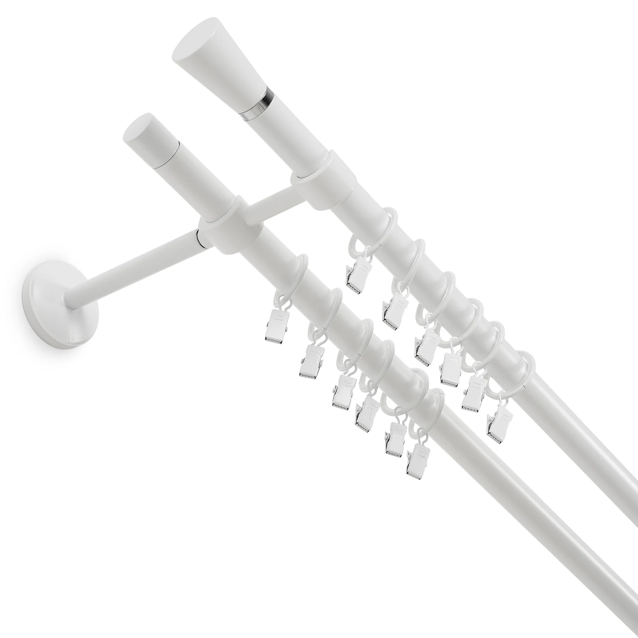 SYMPHONY Sistem decorativ pentru perdele și draperii - Image 5