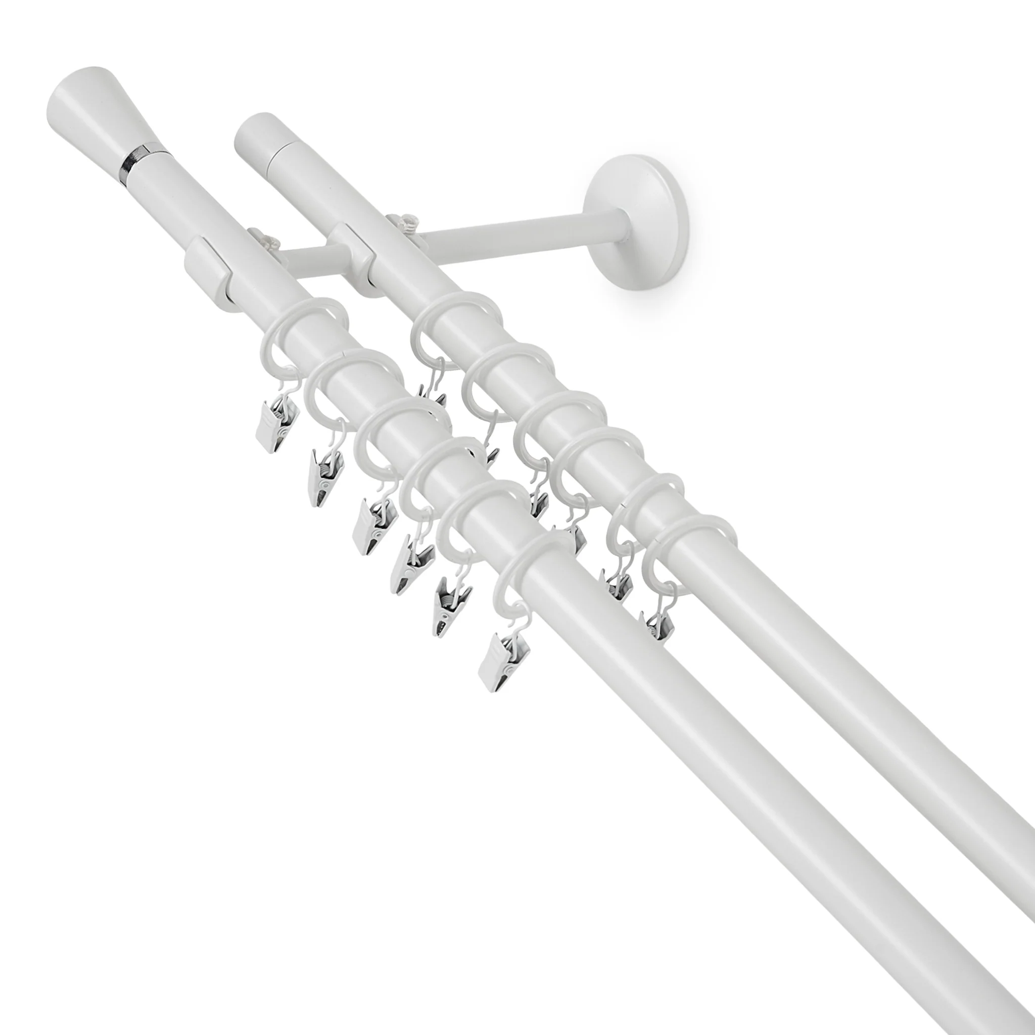 SYMPHONY Sistem decorativ pentru perdele și draperii - Image 6