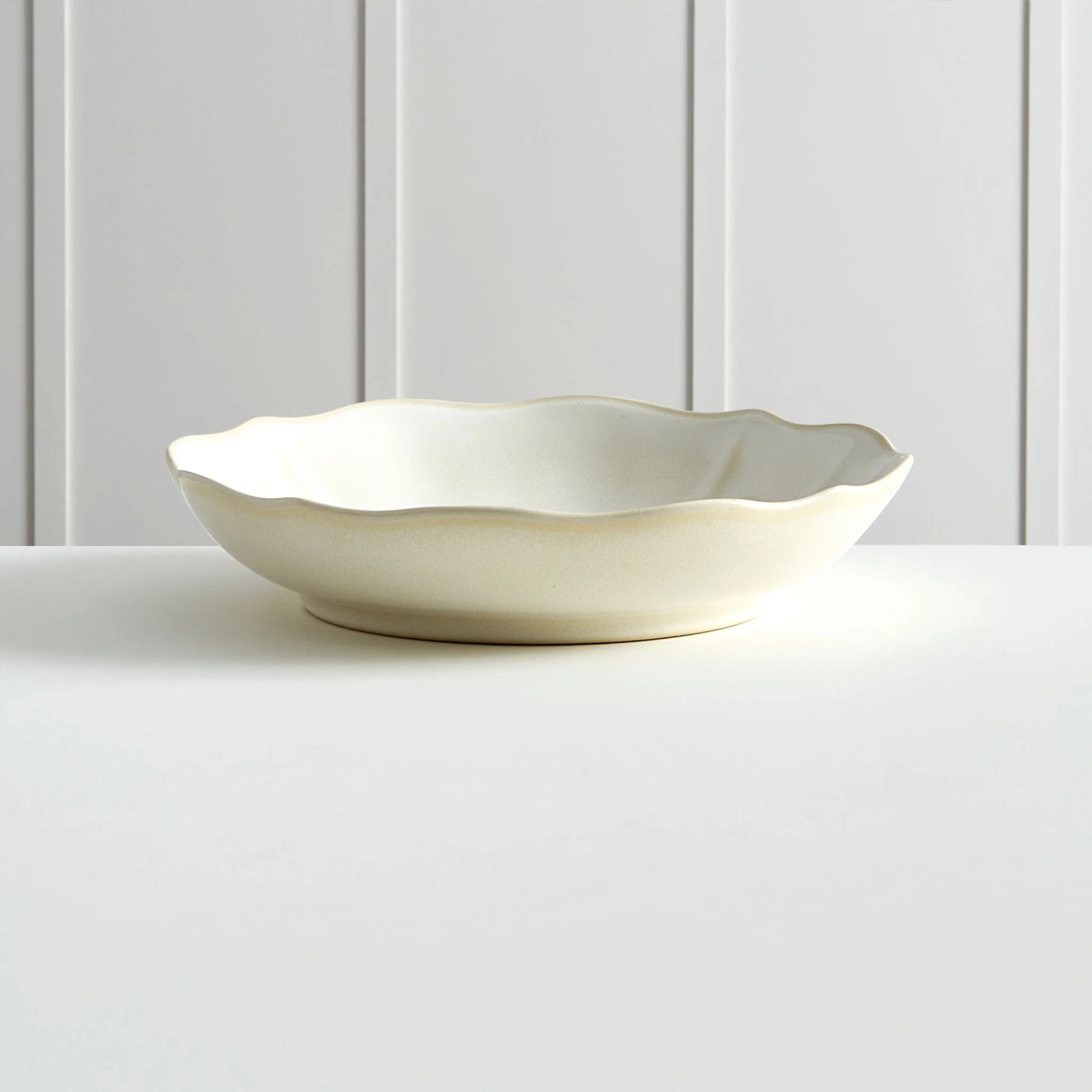 GRAN VIA Farfurie supă, ceramică, D.22cm - Image 5